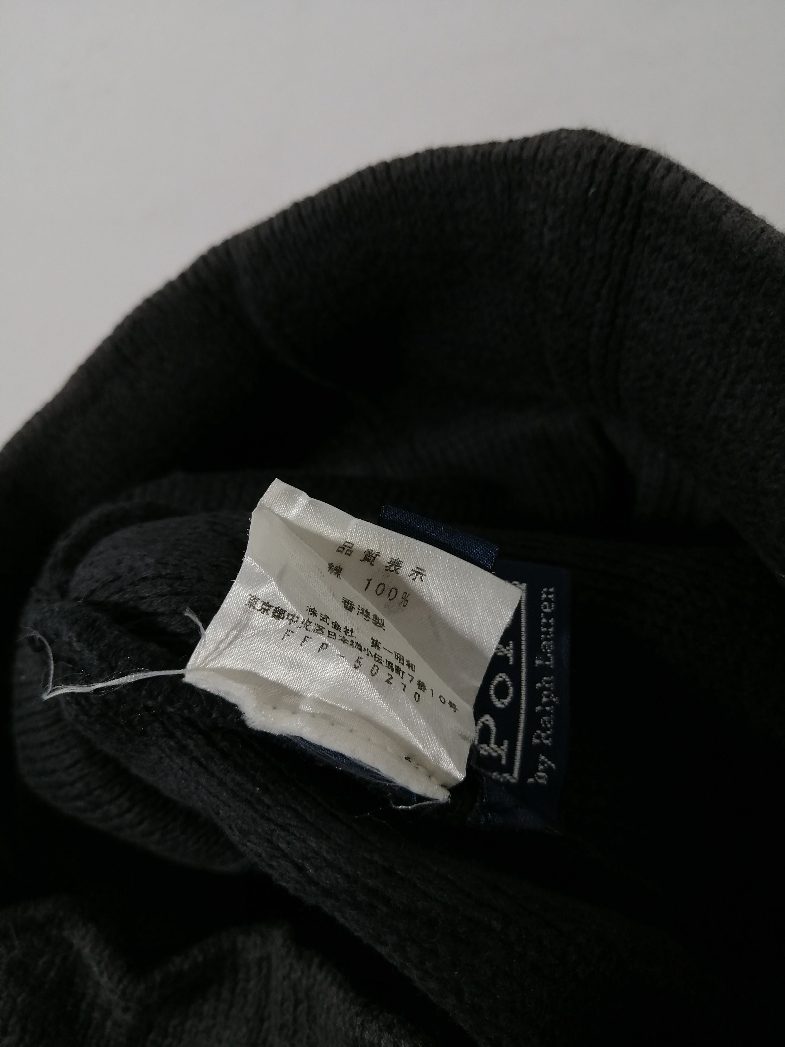 Polo Ralph Lauren Polo Ralph Lauren Beanie Hat Size ONE SIZE - 4 Thumbnail