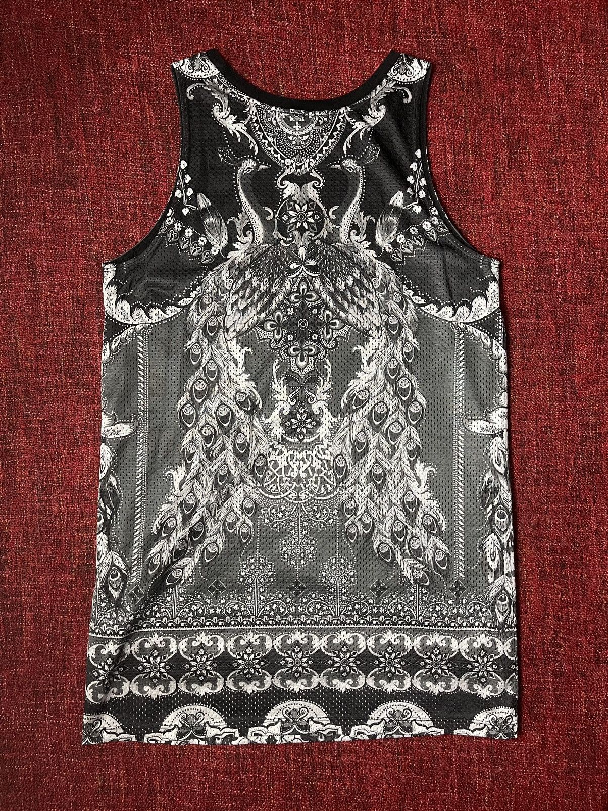 Adidas Adidas bandana print y2k dress Size M / US 6-8 / IT 42-44 - 6 Thumbnail