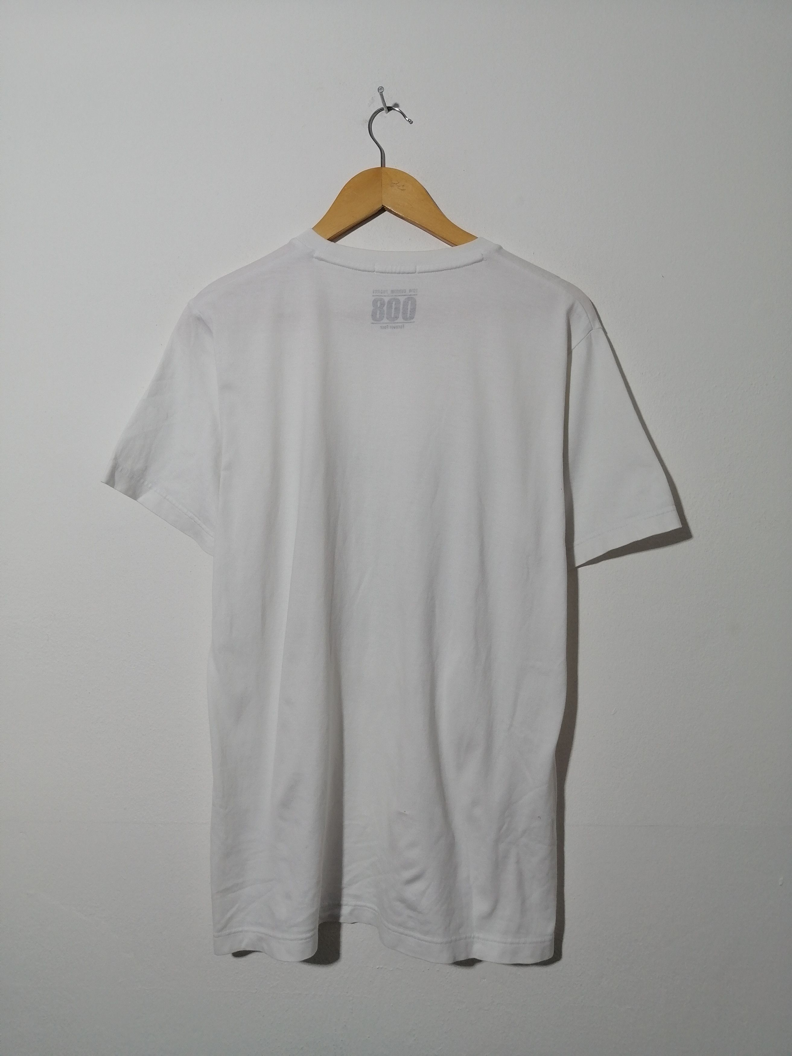 Anime × Uniqlo Gundam Project Tee Size US L / EU 52-54 / 3 - 3 Thumbnail