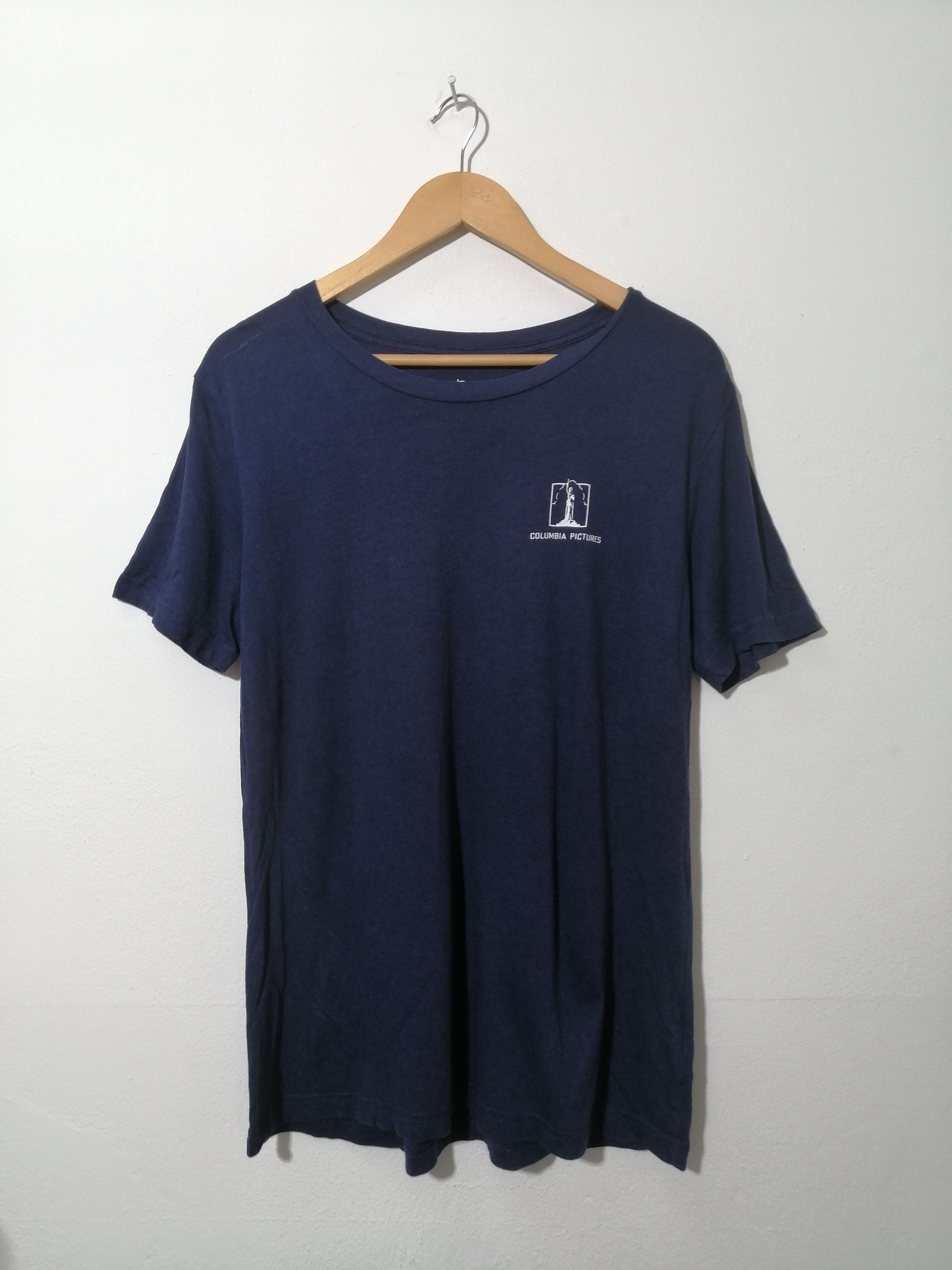 Columbia Columbia Pictures Tee Size US M / EU 48-50 / 2 - 2 Thumbnail
