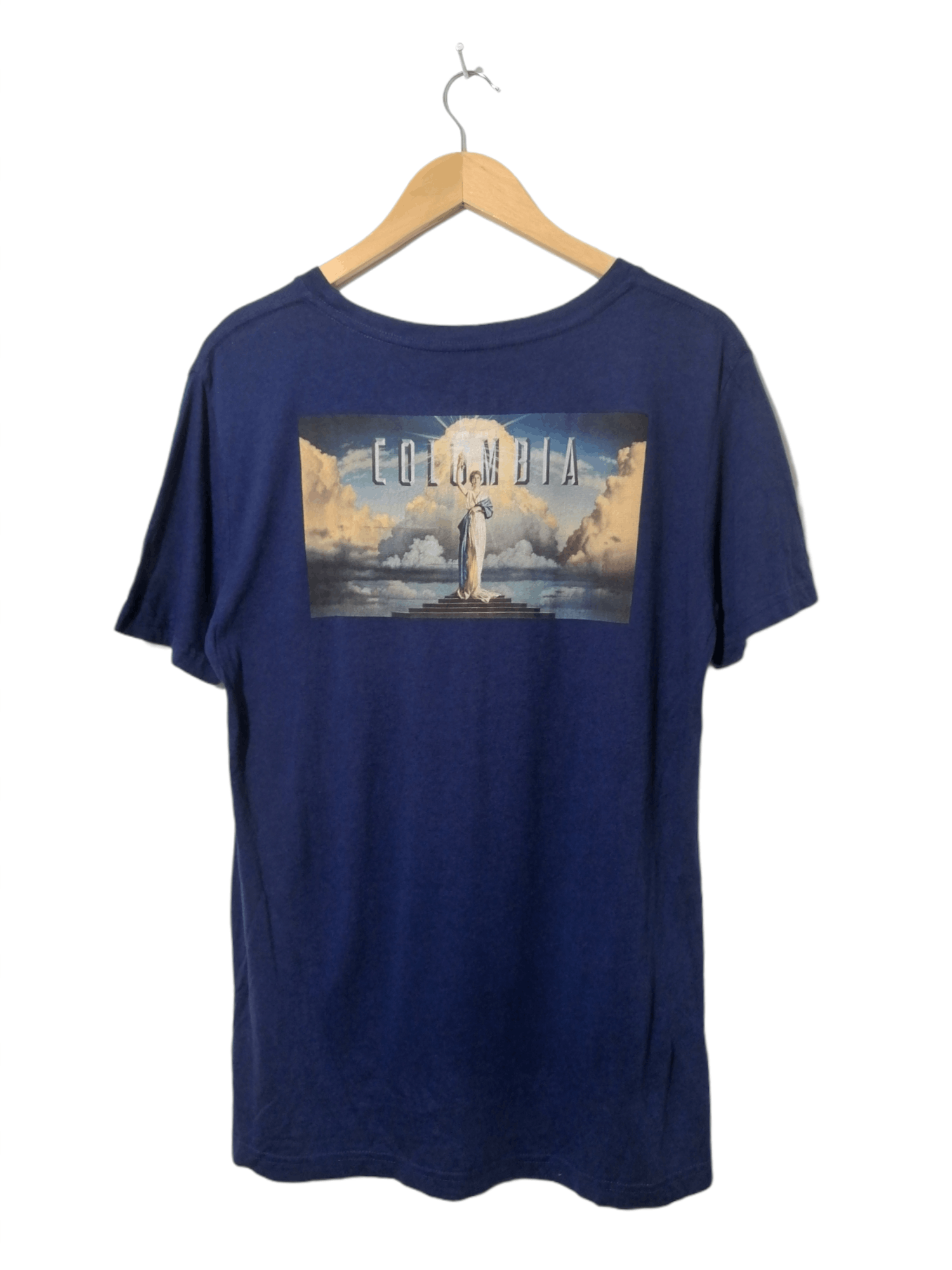 Columbia Columbia Pictures Tee Size US M / EU 48-50 / 2 - 1 Thumbnail
