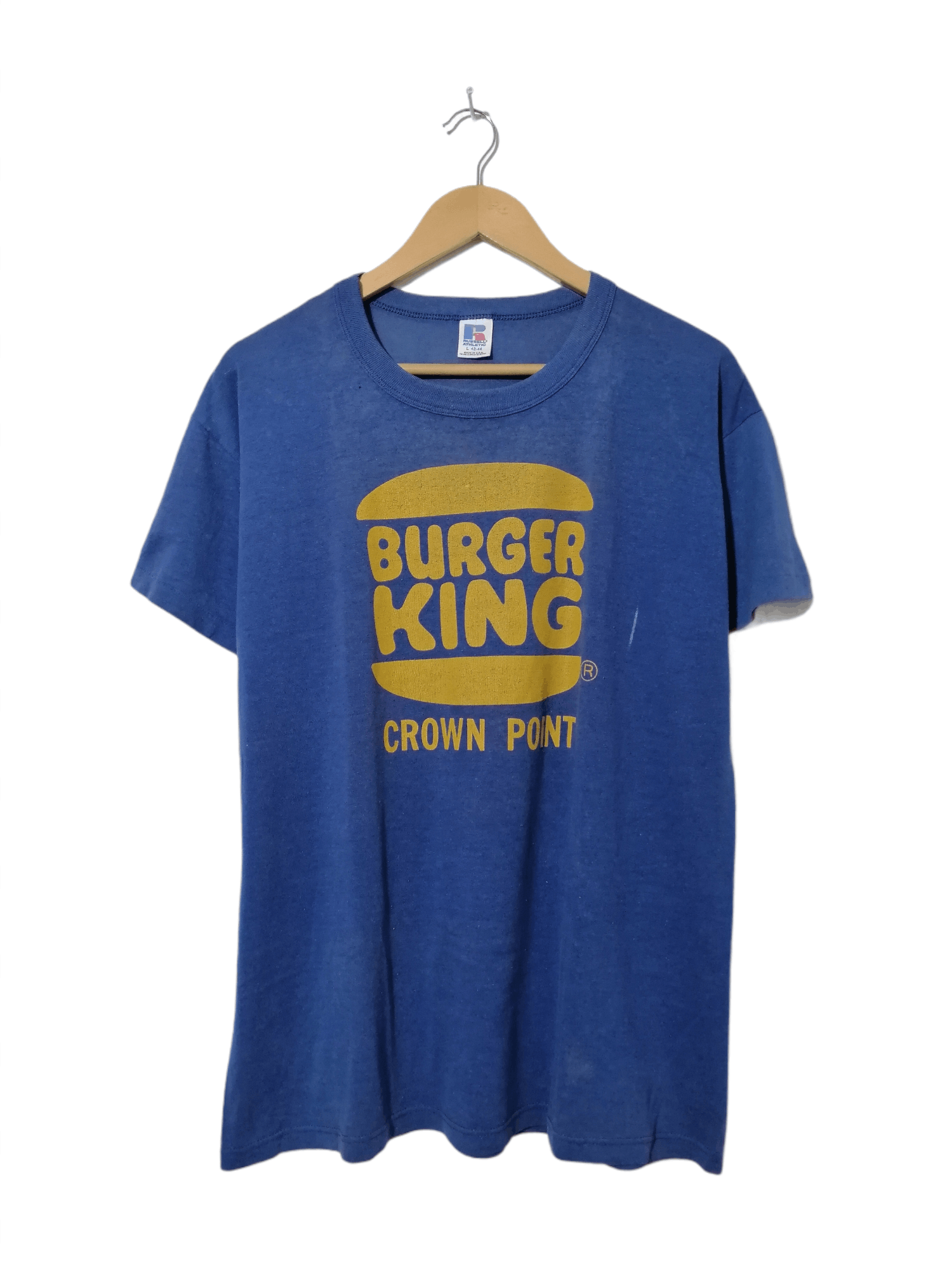 Vintage Burger King Tee