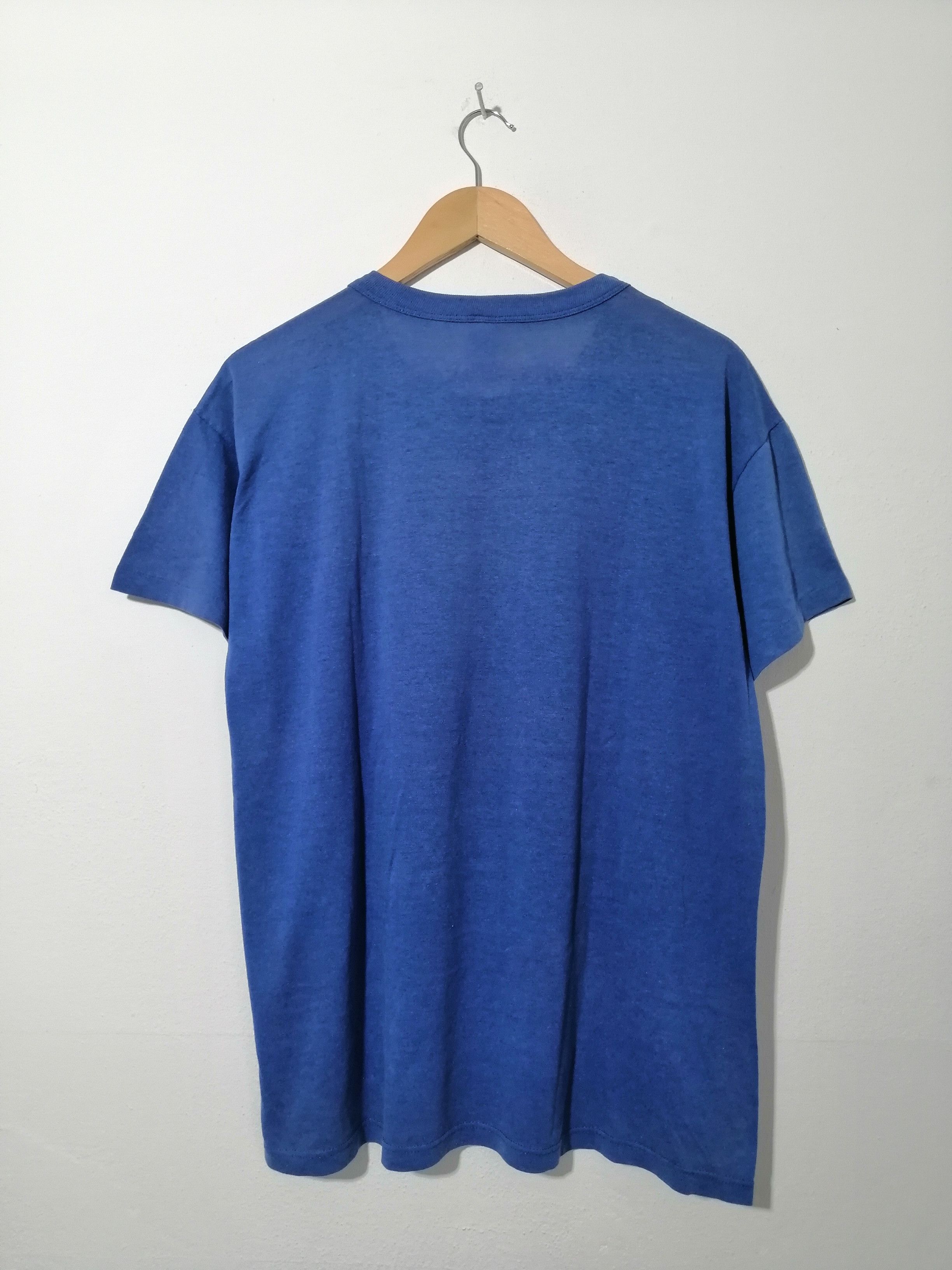 Russell Athletic × Vintage Vintage Burger King Tee Size US L / EU 52-54 / 3 - 2 Thumbnail