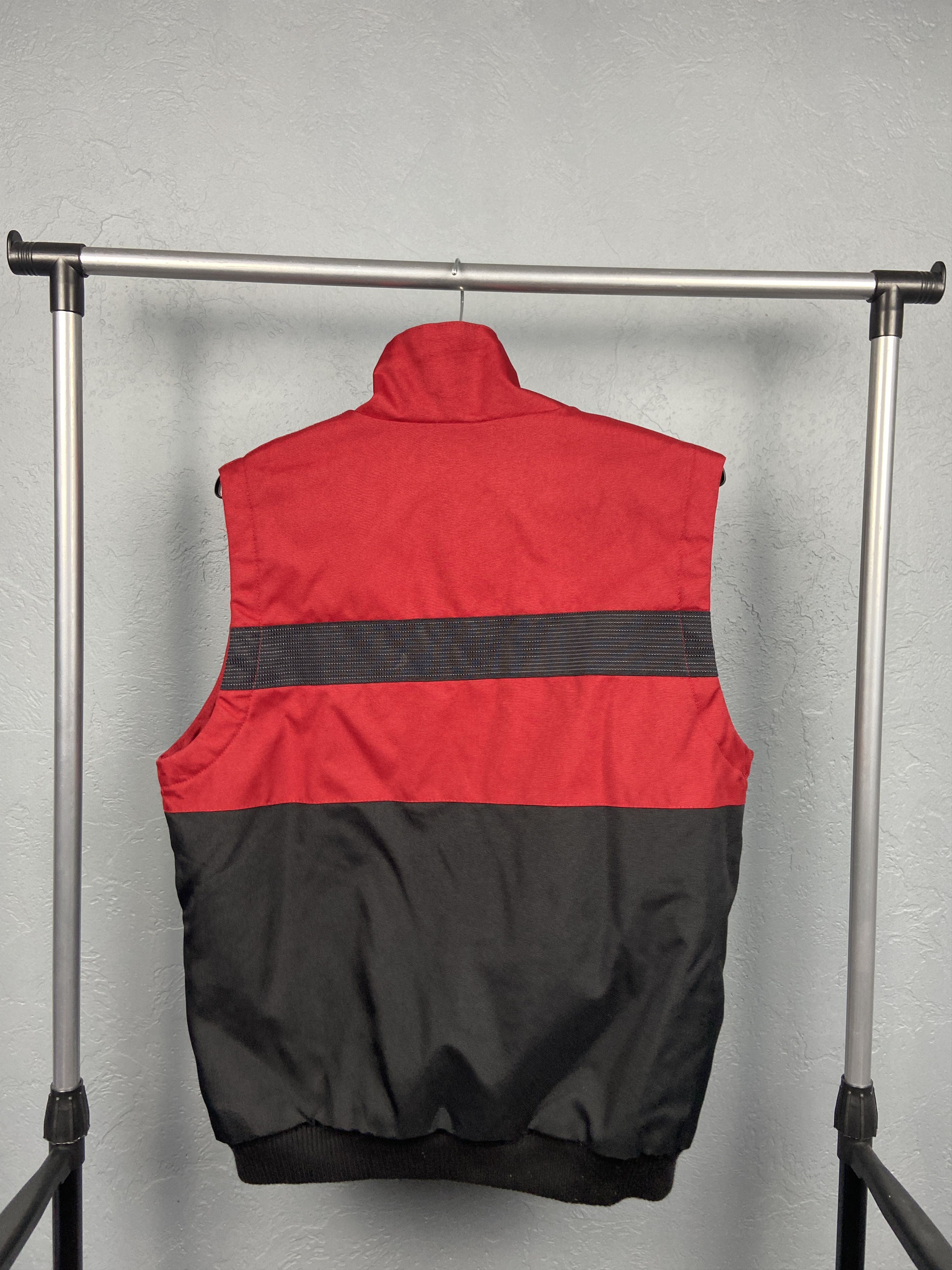 Helly Hansen Helly Hansen Vintage Mens Vest Size US M / EU 48-50 / 2 - 4 Thumbnail