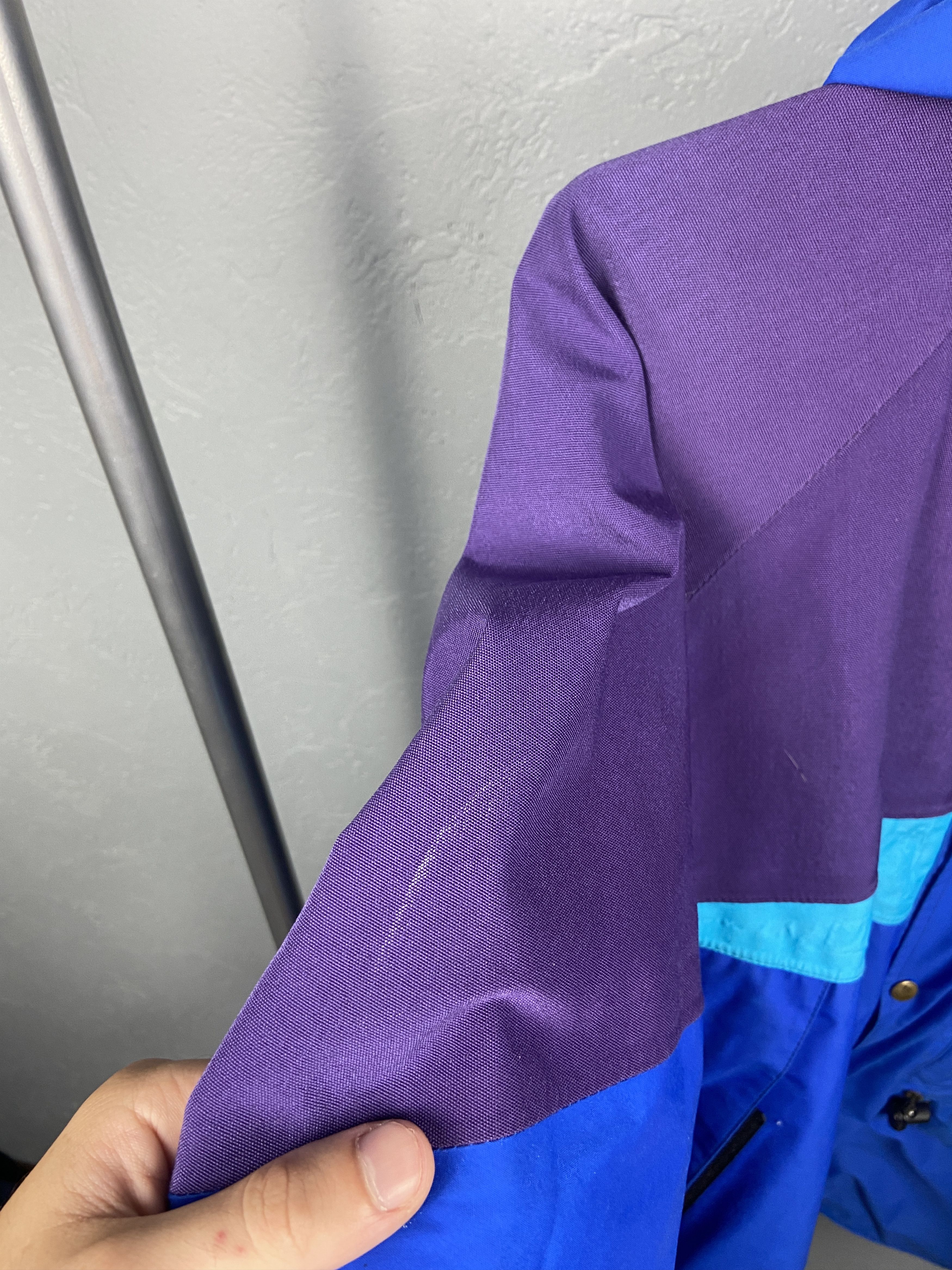 Berghaus Berghaus Trango Extrem 7000 Gore-Tex Vintage Jacket Size US XXL / EU 58 / 5 - 8 Thumbnail