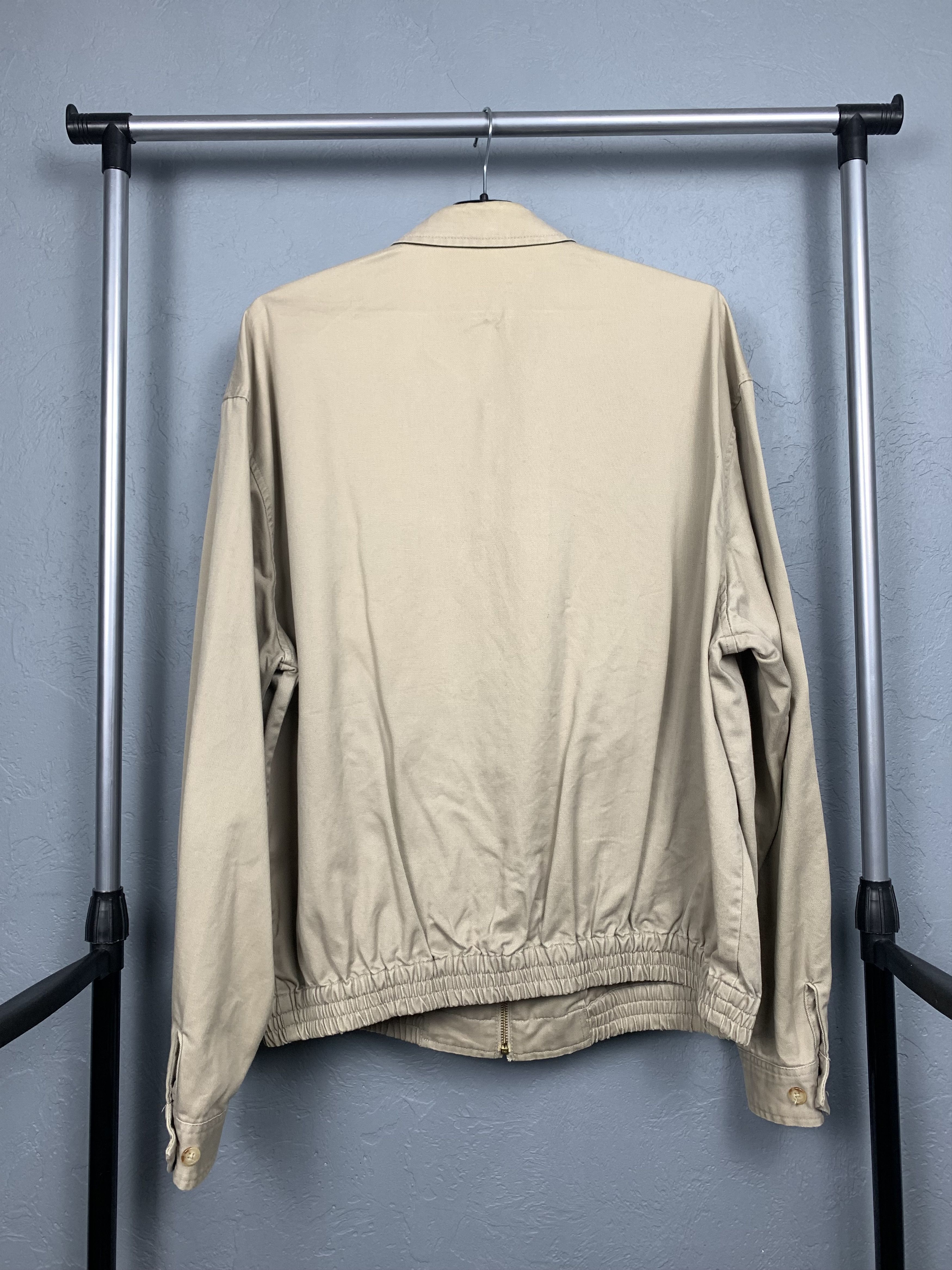 Polo Ralph Lauren Vintage Polo Ralph Lauren Jacket Y2K Size US XL / EU 56 / 4 - 6 Thumbnail