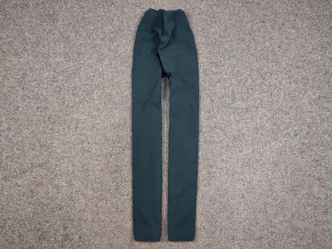 Uniqlo Uniqlo x Lemaire Japanese Style Light Casual Trousers Pants Size US 29 - 1 Thumbnail