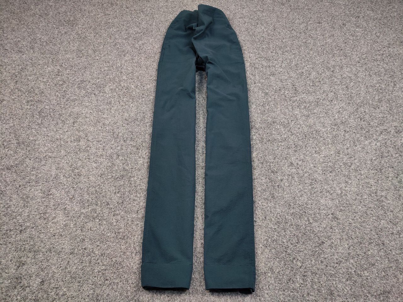 Uniqlo Uniqlo x Lemaire Japanese Style Light Casual Trousers Pants Size US 29 - 2 Thumbnail