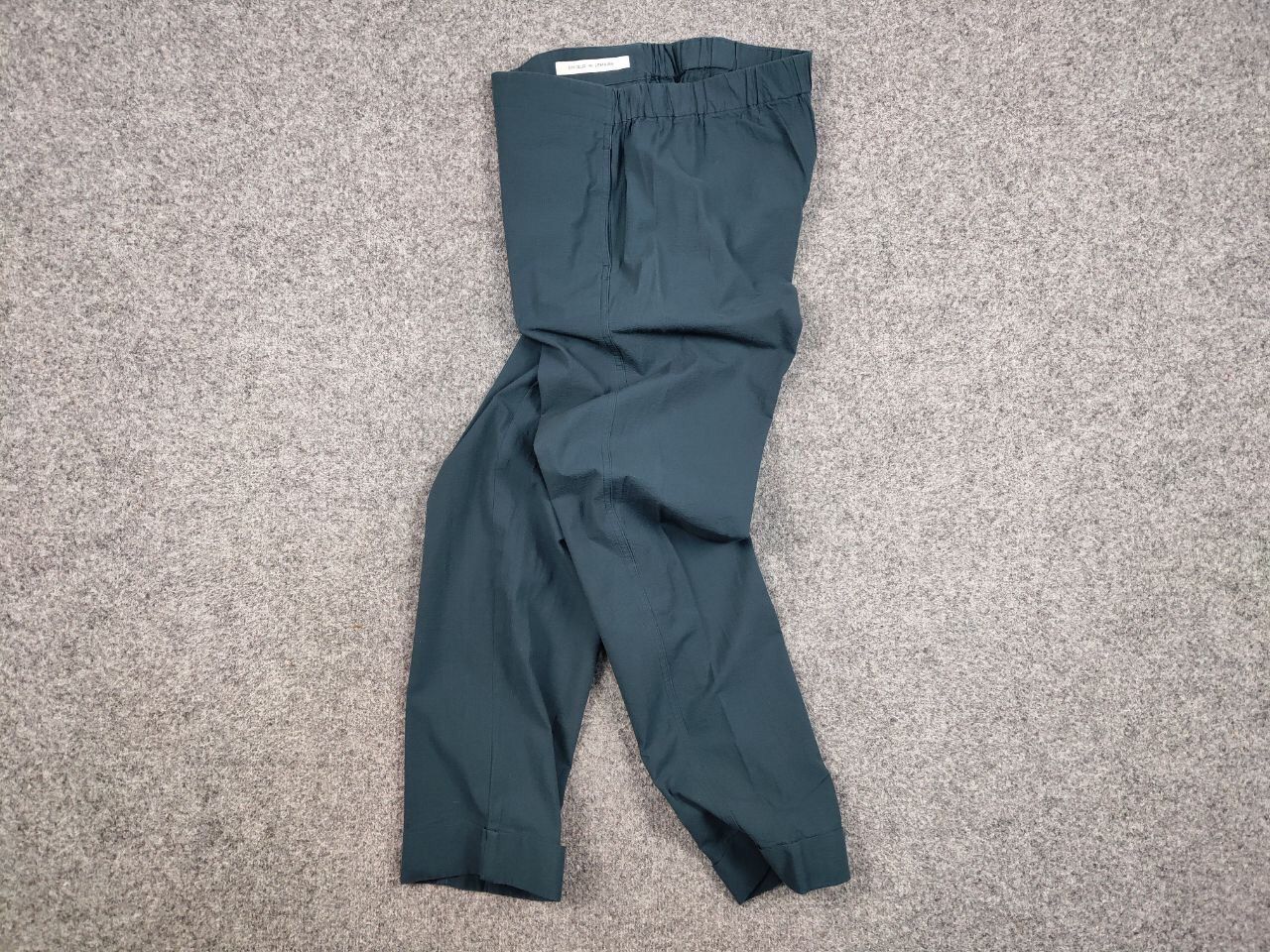 Uniqlo Uniqlo x Lemaire Japanese Style Light Casual Trousers Pants Size US 29 - 15 Thumbnail