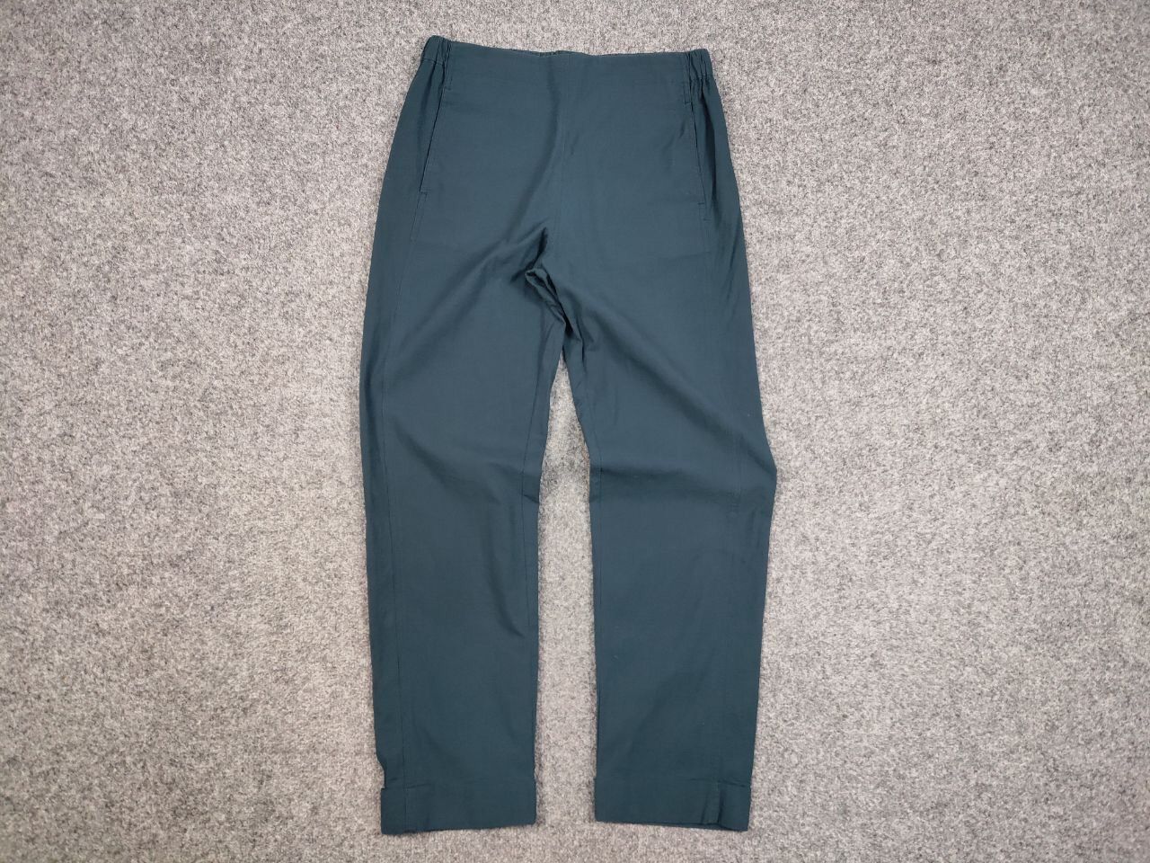 Uniqlo Uniqlo x Lemaire Japanese Style Light Casual Trousers Pants Size US 29 - 12 Thumbnail