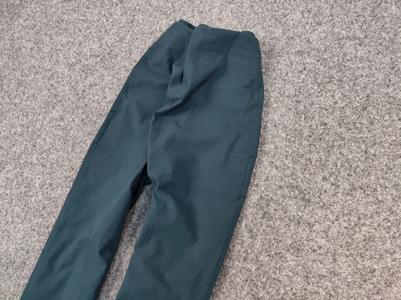 Uniqlo Uniqlo x Lemaire Japanese Style Light Casual Trousers Pants Size US 29 - 4 Thumbnail