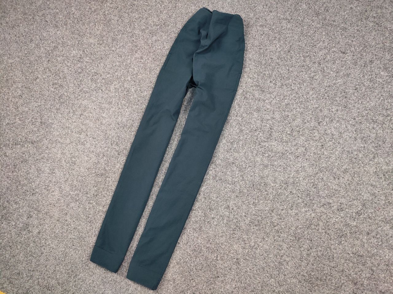 Uniqlo Uniqlo x Lemaire Japanese Style Light Casual Trousers Pants Size US 29 - 3 Thumbnail