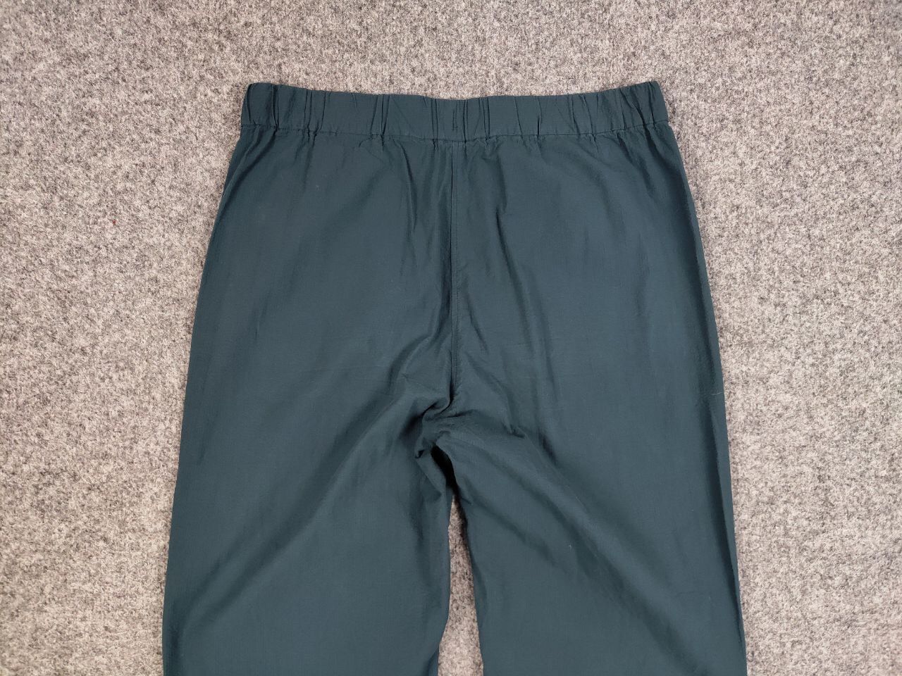 Uniqlo Uniqlo x Lemaire Japanese Style Light Casual Trousers Pants Size US 29 - 14 Thumbnail
