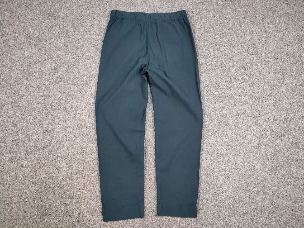 Uniqlo Uniqlo x Lemaire Japanese Style Light Casual Trousers Pants Size US 29 - 13 Thumbnail