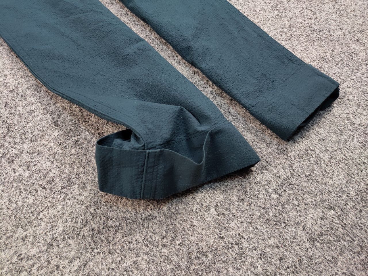 Uniqlo Uniqlo x Lemaire Japanese Style Light Casual Trousers Pants Size US 29 - 8 Thumbnail