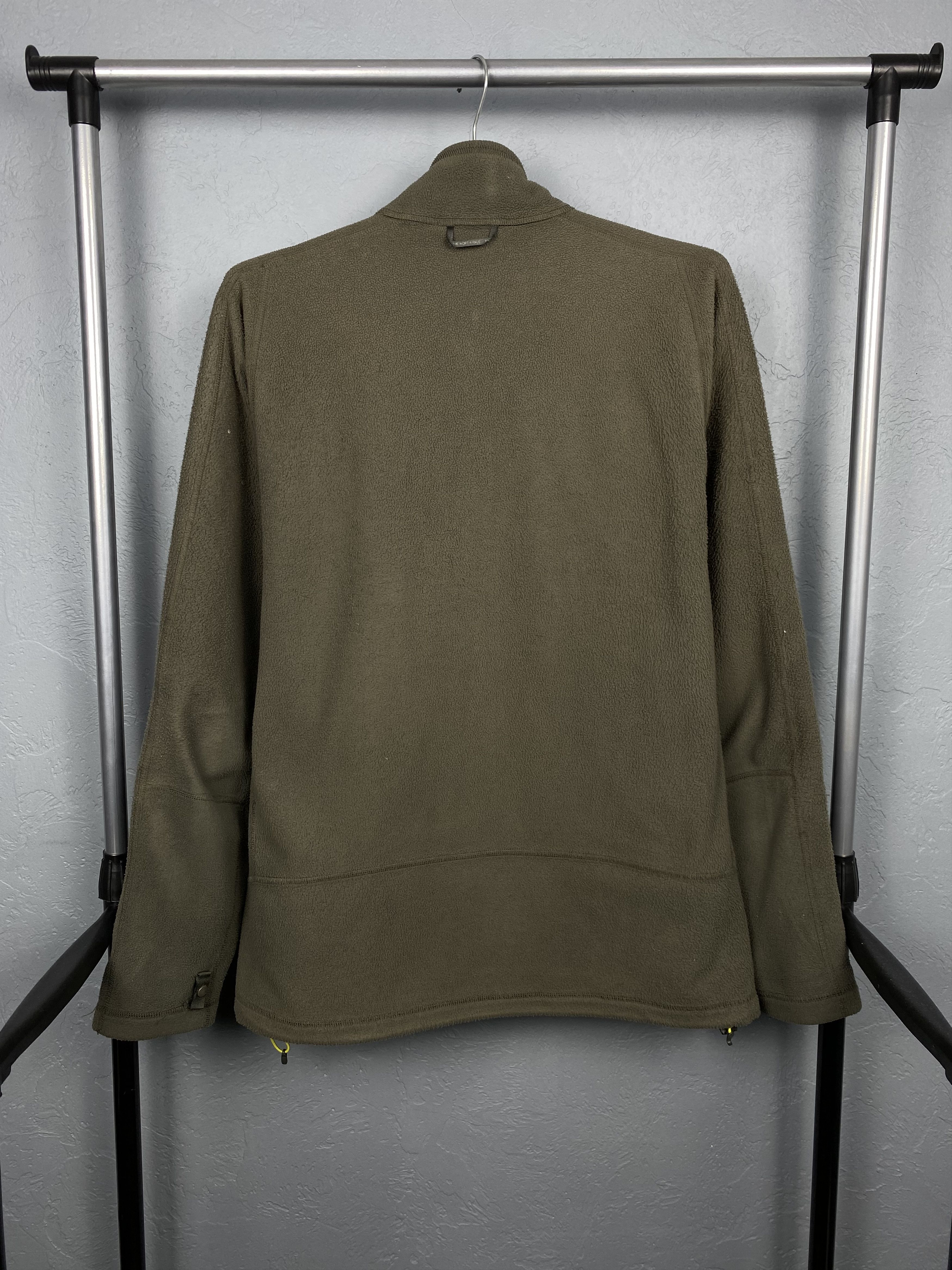 The North Face The North Face Vintage Mens Fleece Jacket TNF Size US L / EU 52-54 / 3 - 8 Thumbnail