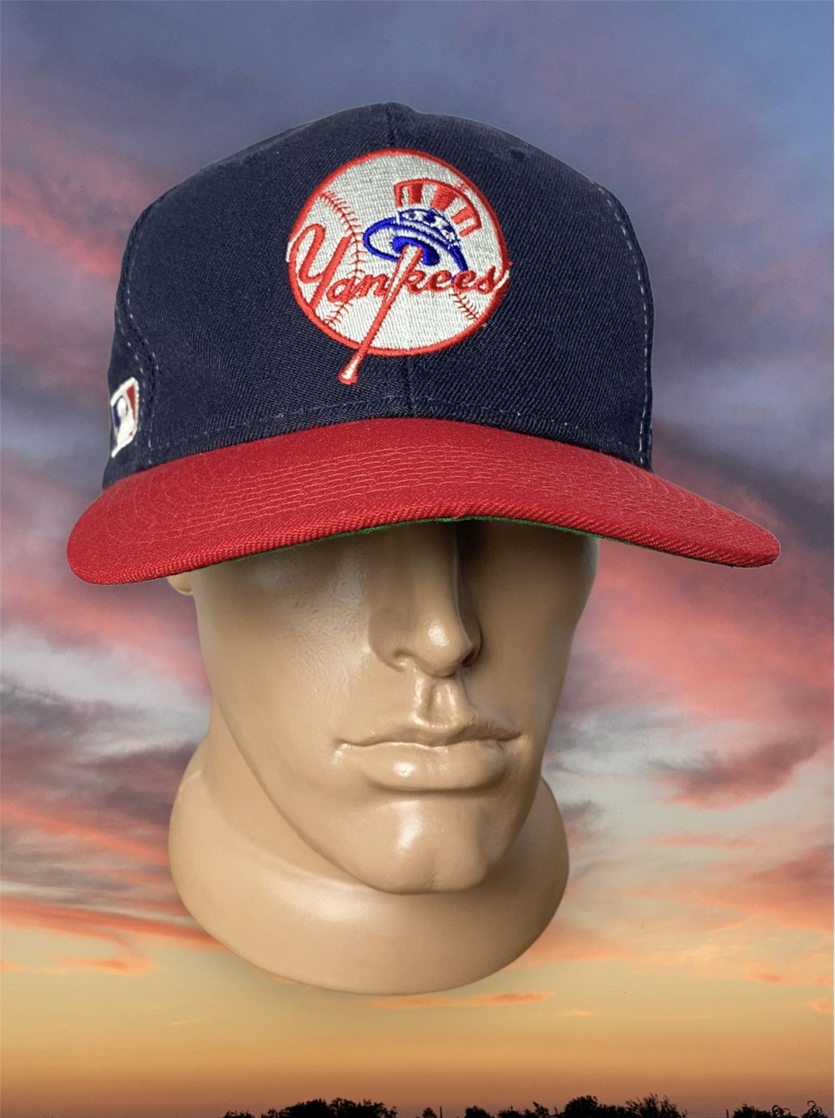 Why the New York Yankees Cap Original Is More Than Just a Baseball Hat — It’s a Cultural Icon