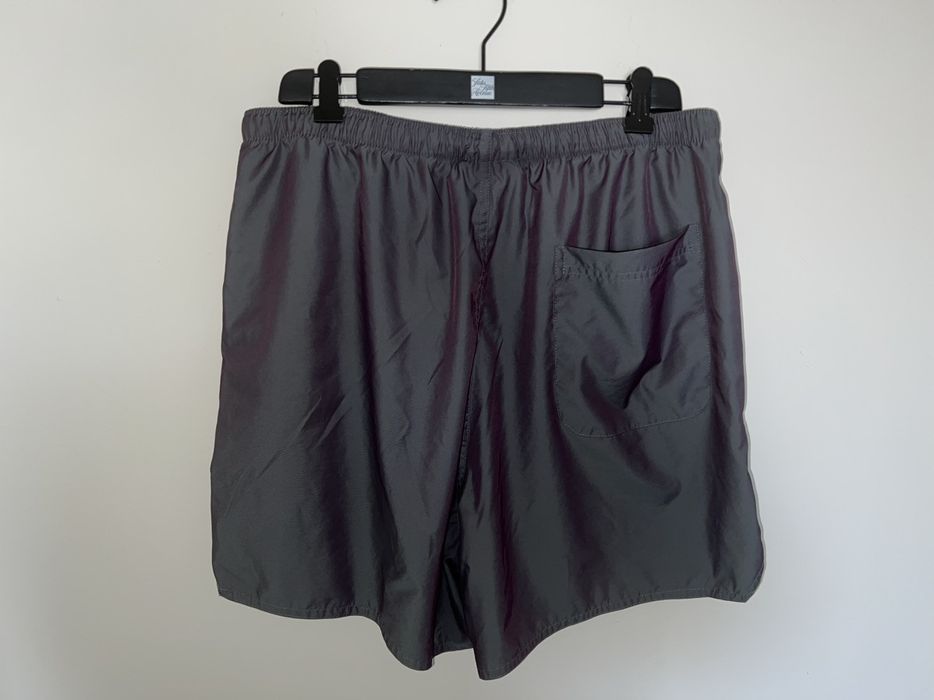 Fear of God Essentials Volley Shorts Grailed