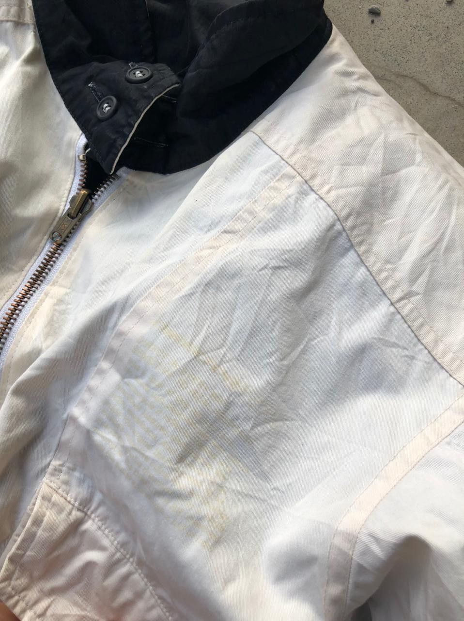 Honda × Vintage Vintage 70s Honda ReversibelJacket Size US M / EU 48-50 / 2 - 5 Thumbnail