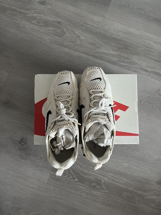 nike stussy zoom