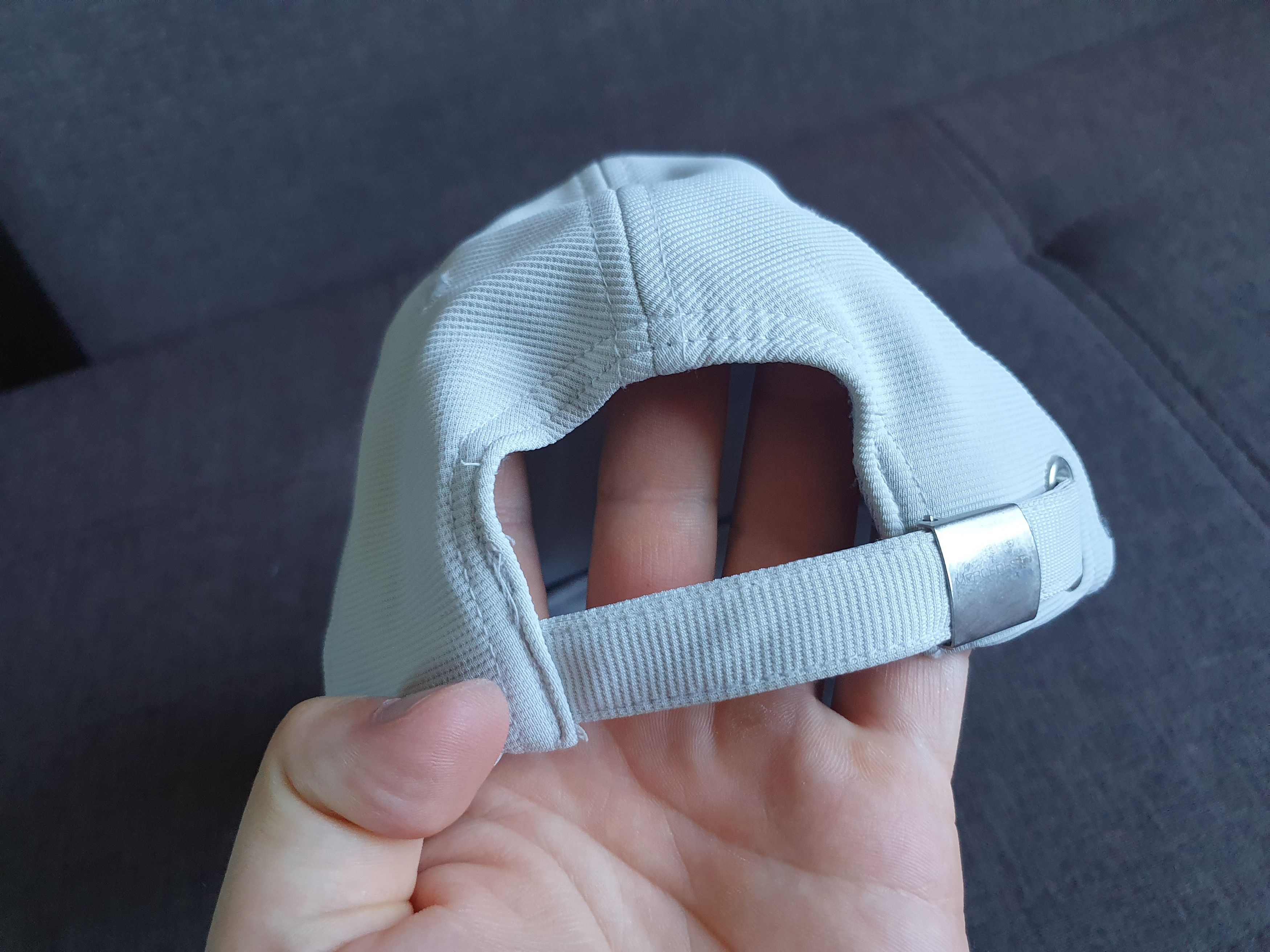Henri Lloyd Very rare vintge cap Mercedes Benz Henri Lloyd Size ONE SIZE - 8 Thumbnail