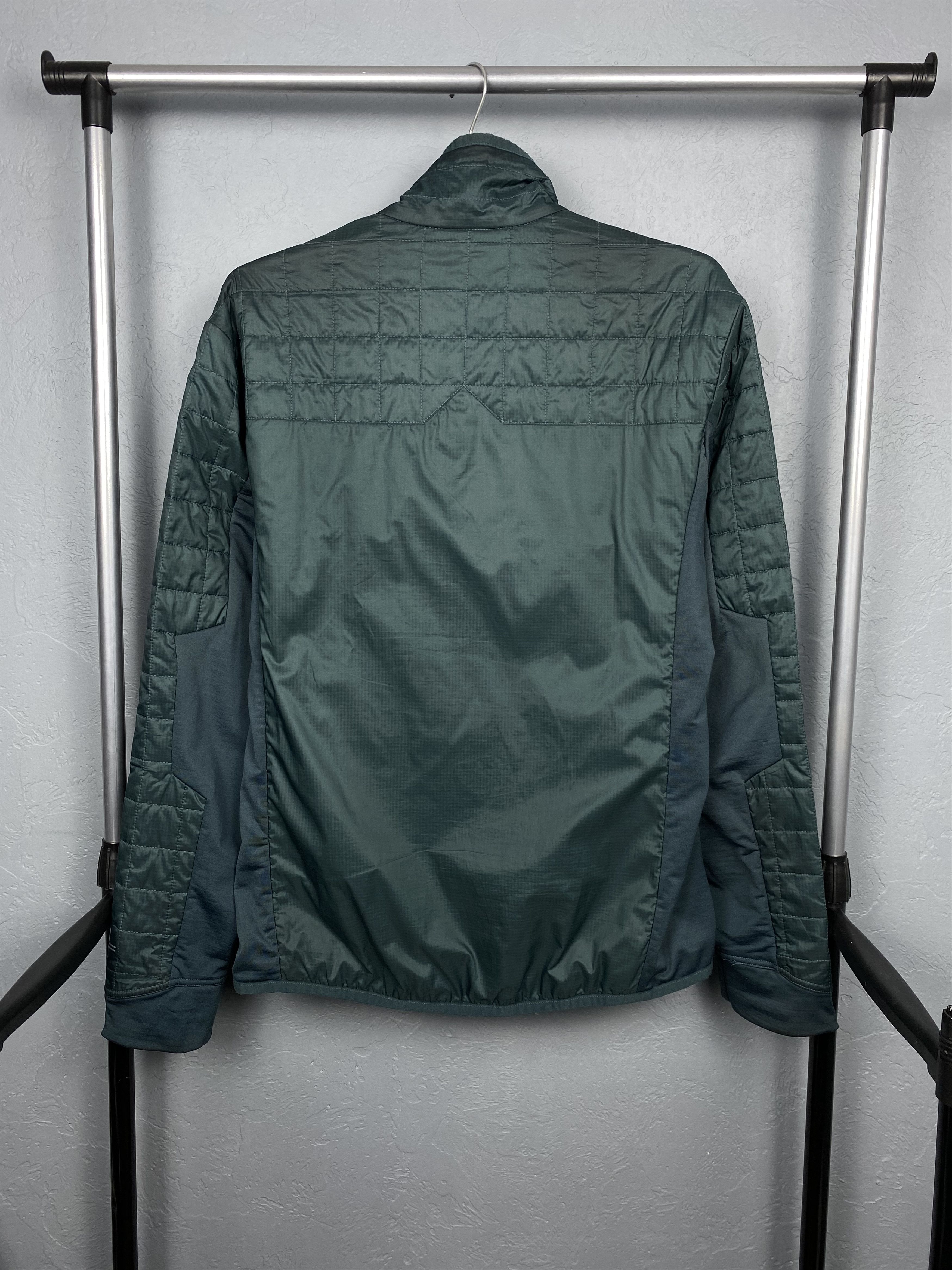 Icebreaker Ice Breaker Merino Mens Jacket Size US M / EU 48-50 / 2 - 9 Thumbnail
