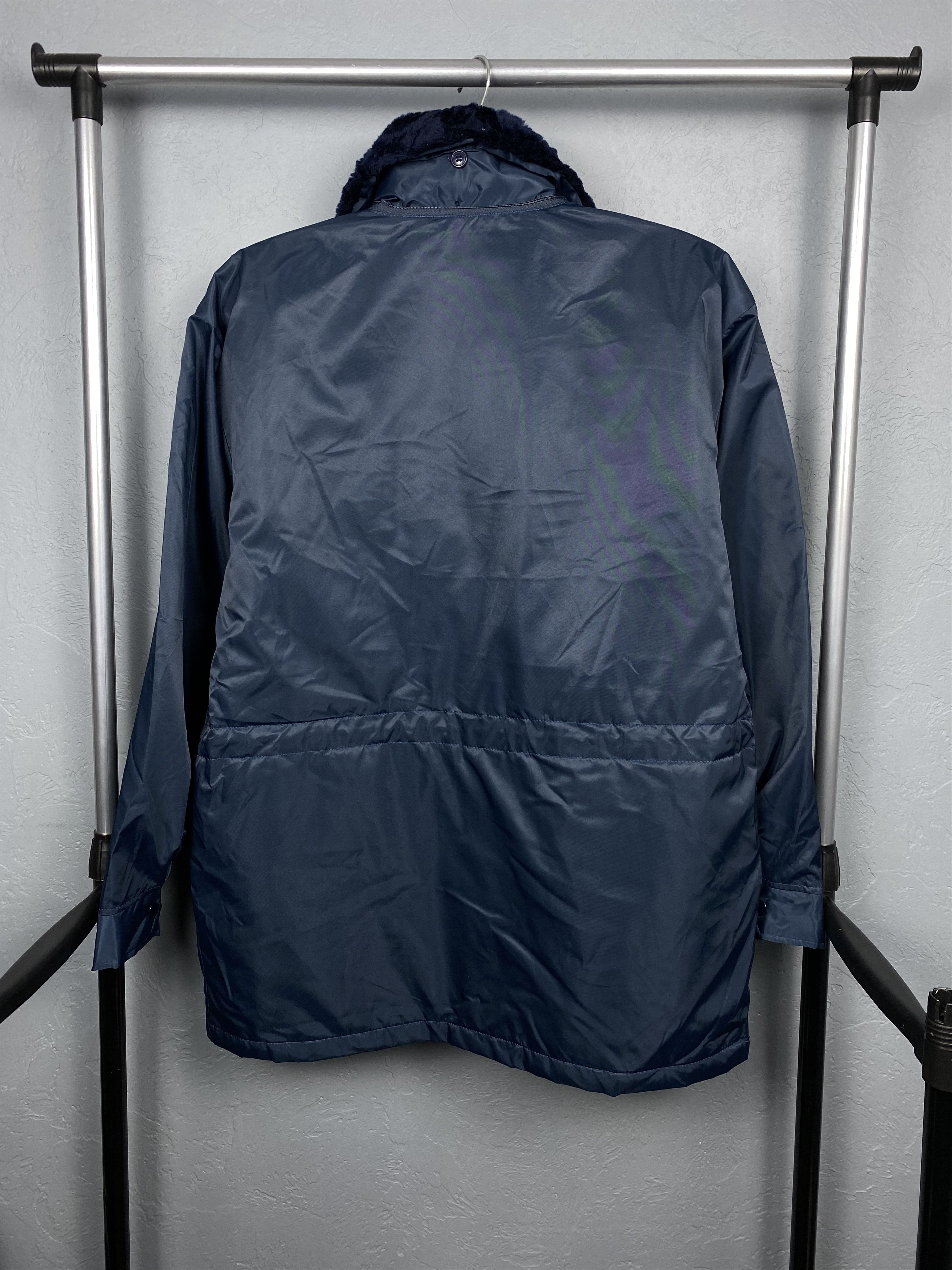 Deluxeware De-luxe Japan Vintage Mens Jaket Workwear Size US L / EU 52-54 / 3 - 6 Thumbnail