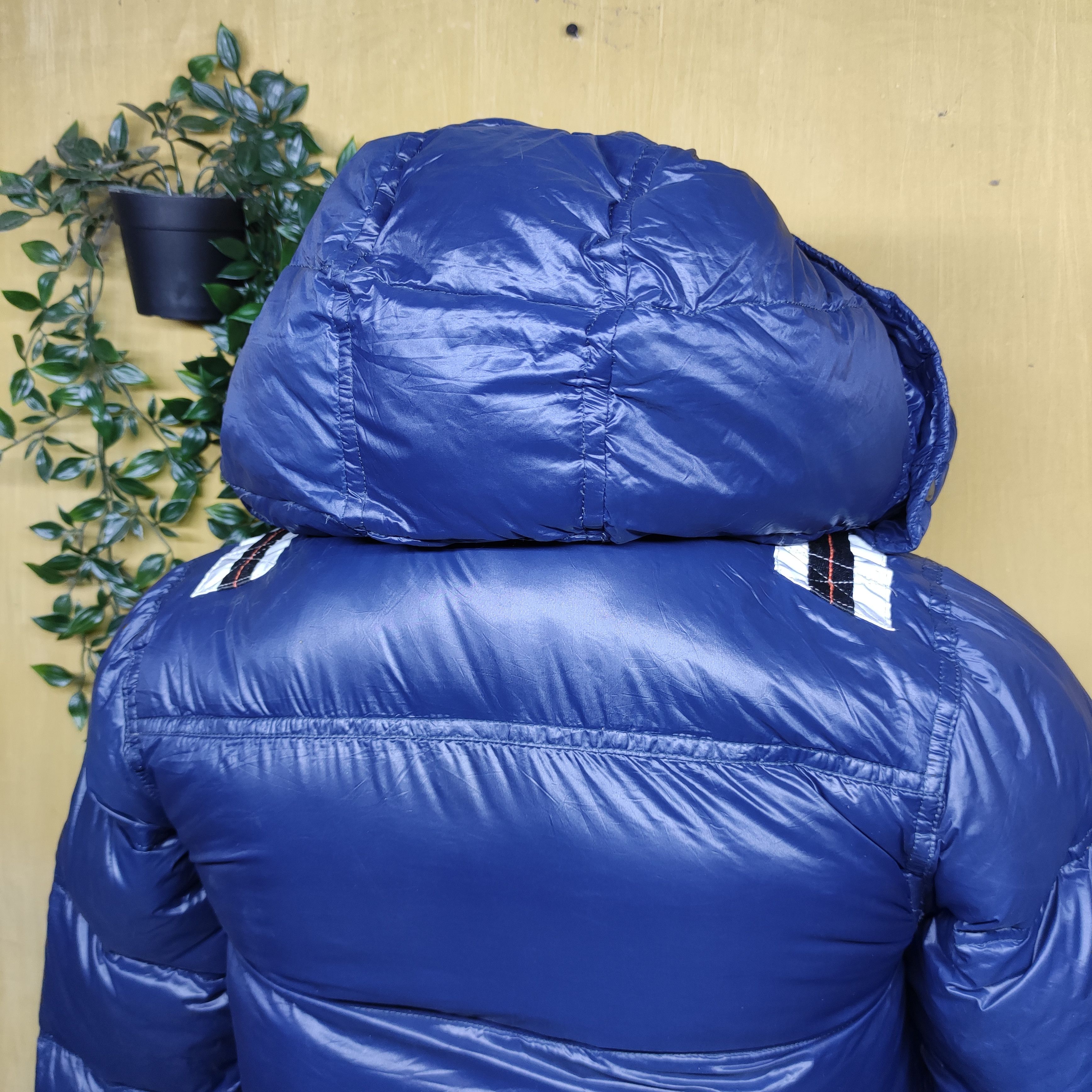 Diesel Diesel Vintage Puffer down jacket Size US S / EU 44-46 / 1 - 4 Thumbnail