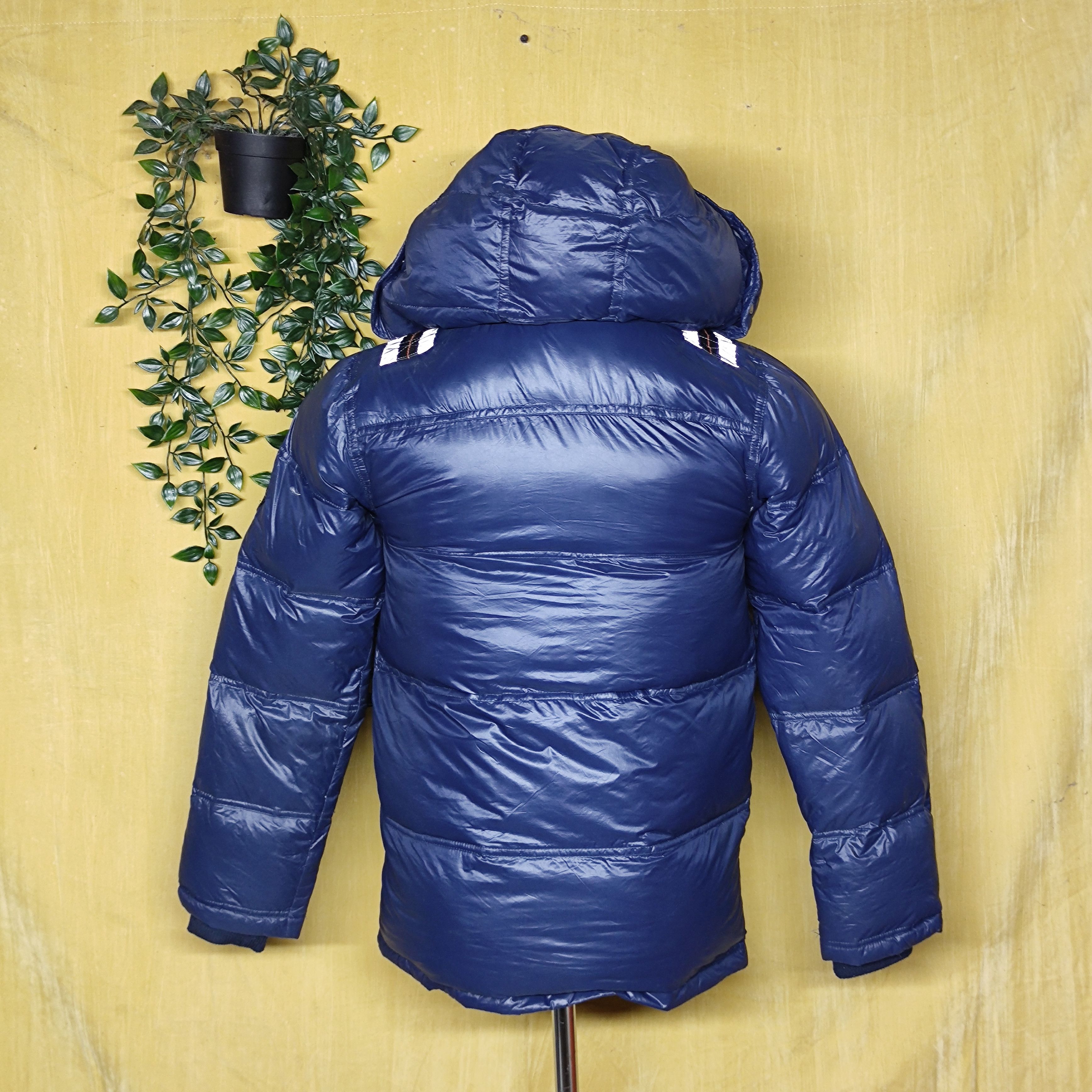 Diesel Diesel Vintage Puffer down jacket Size US S / EU 44-46 / 1 - 2 Thumbnail