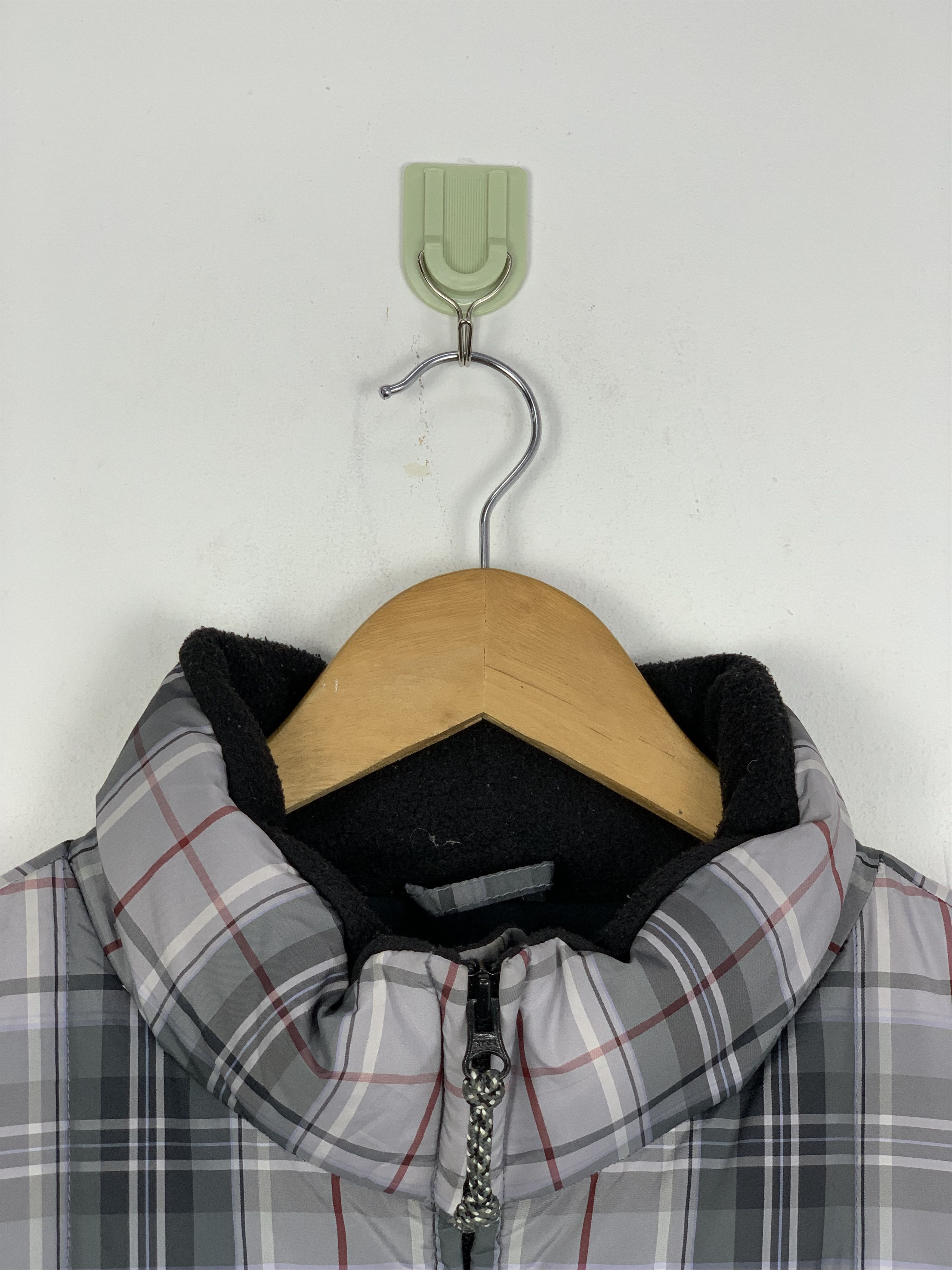 Eddie Bauer Eddie Bauer Puffer Weather Edge Bomber Jacket J1471 Size US L / EU 52-54 / 3 - 8 Thumbnail