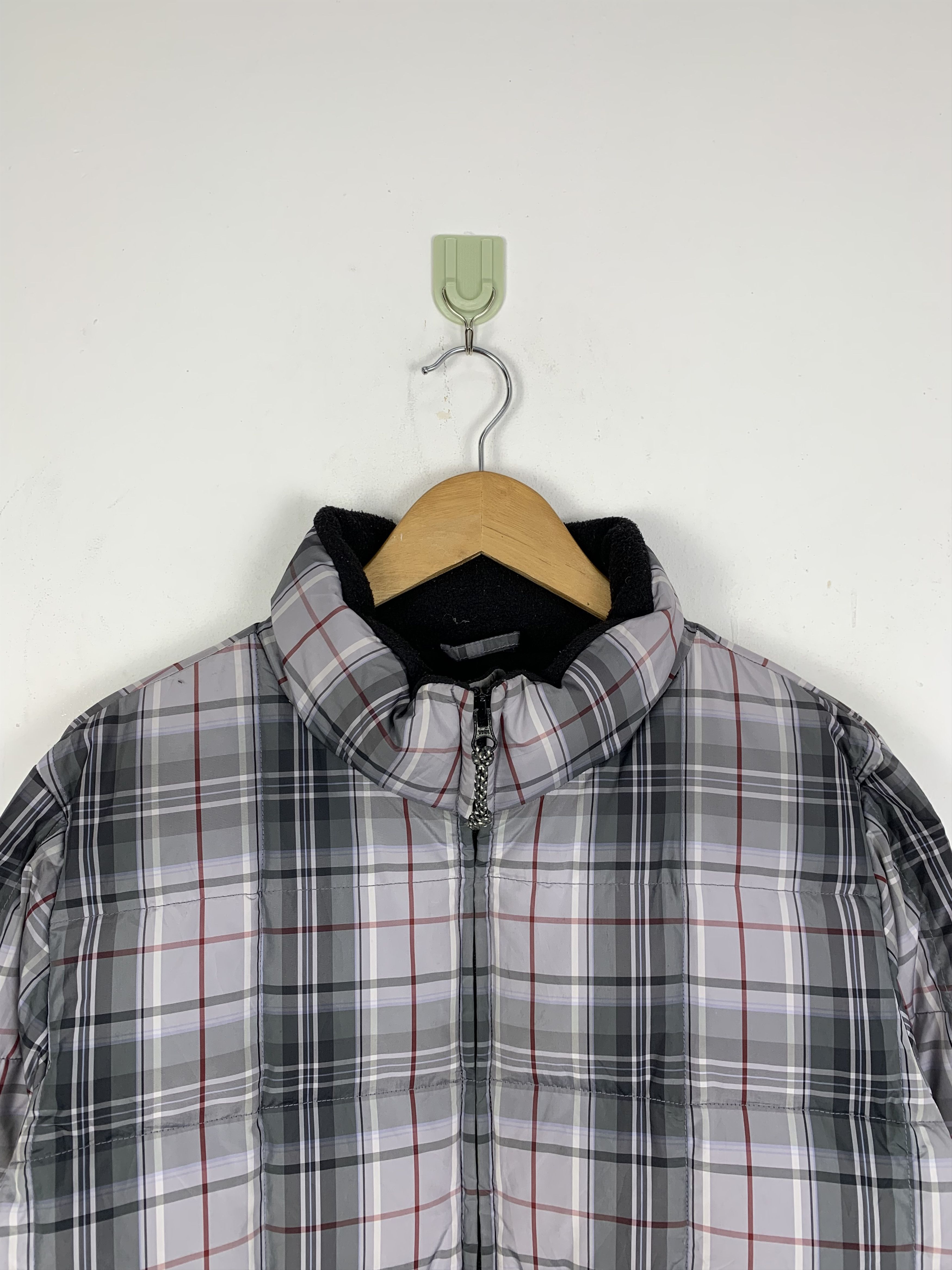 Eddie Bauer Eddie Bauer Puffer Weather Edge Bomber Jacket J1471 Size US L / EU 52-54 / 3 - 3 Thumbnail
