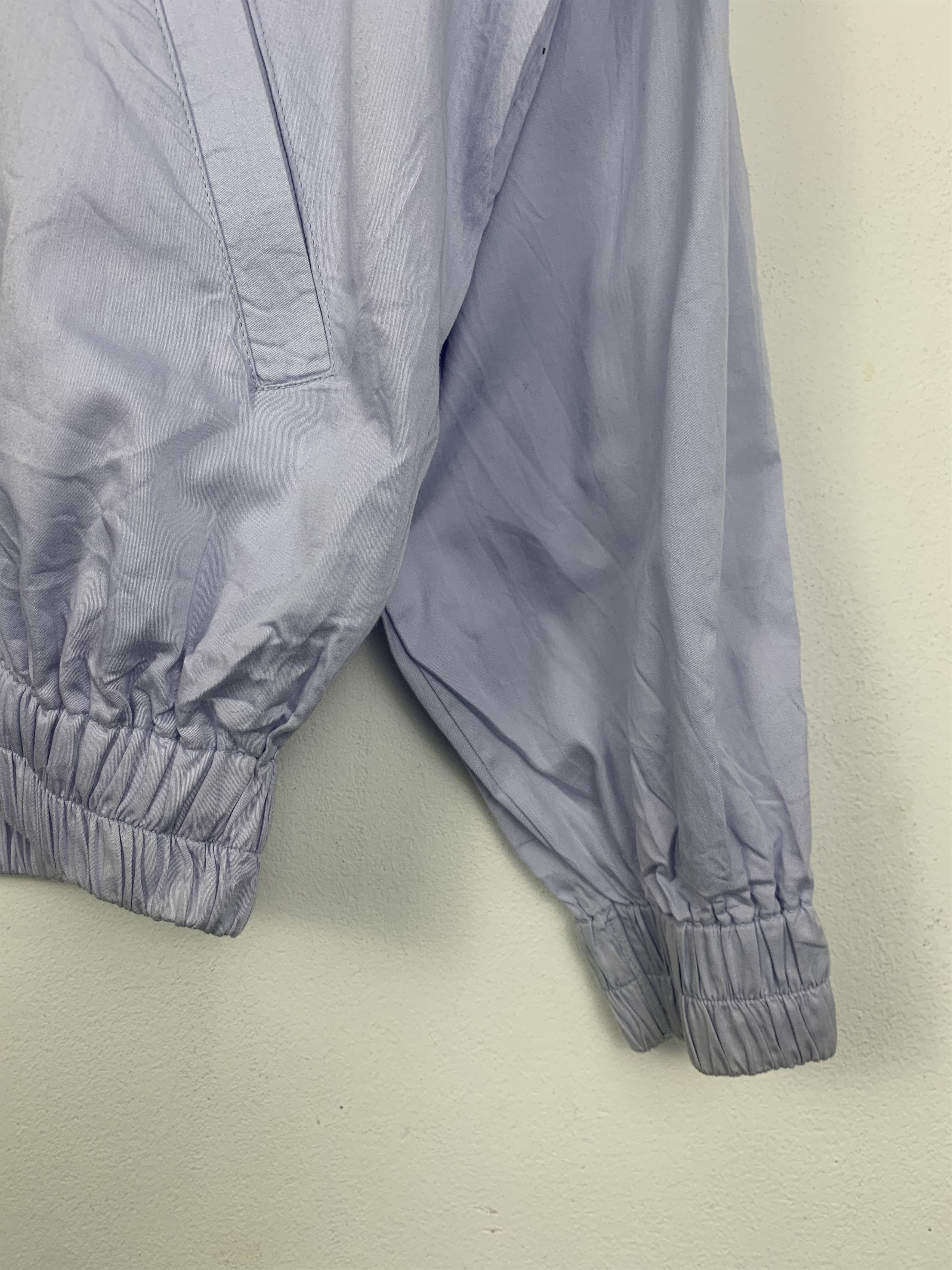Vintage Vintage 90s J-Duck Bomber Jacket Windbreaker J1476 Size US L / EU 52-54 / 3 - 4 Thumbnail