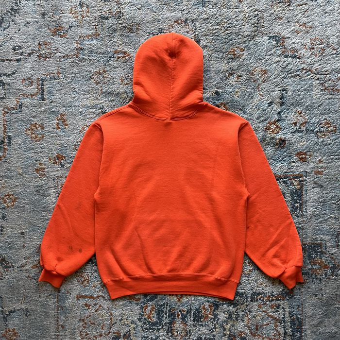 Vintage 90's Princeton Hoodie (Made in USA) | Grailed