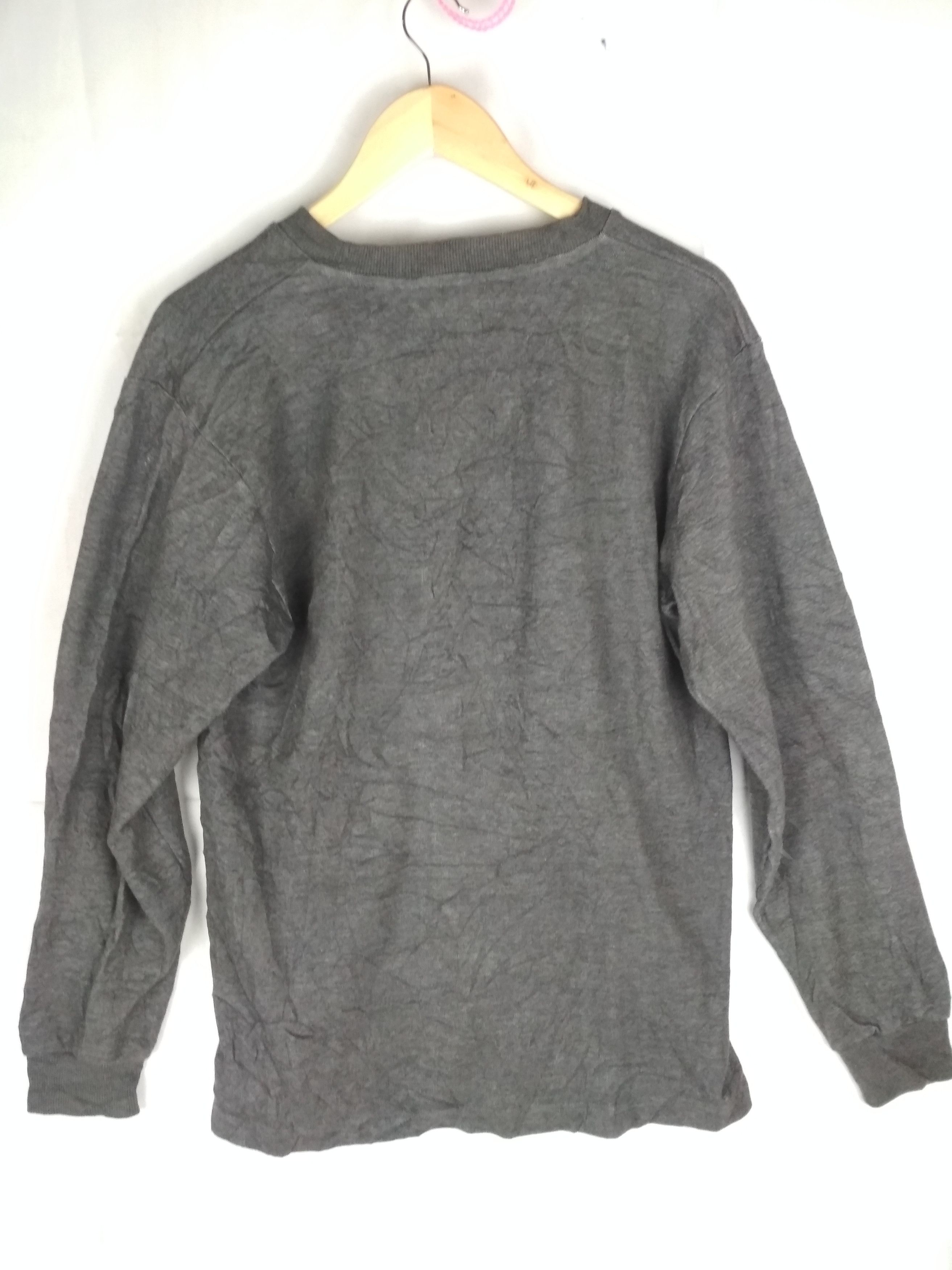 Champion CHAMPION COOL DESIGN SWEATSHIRT Pullover Size US XL / EU 56 / 4 - 4 Thumbnail