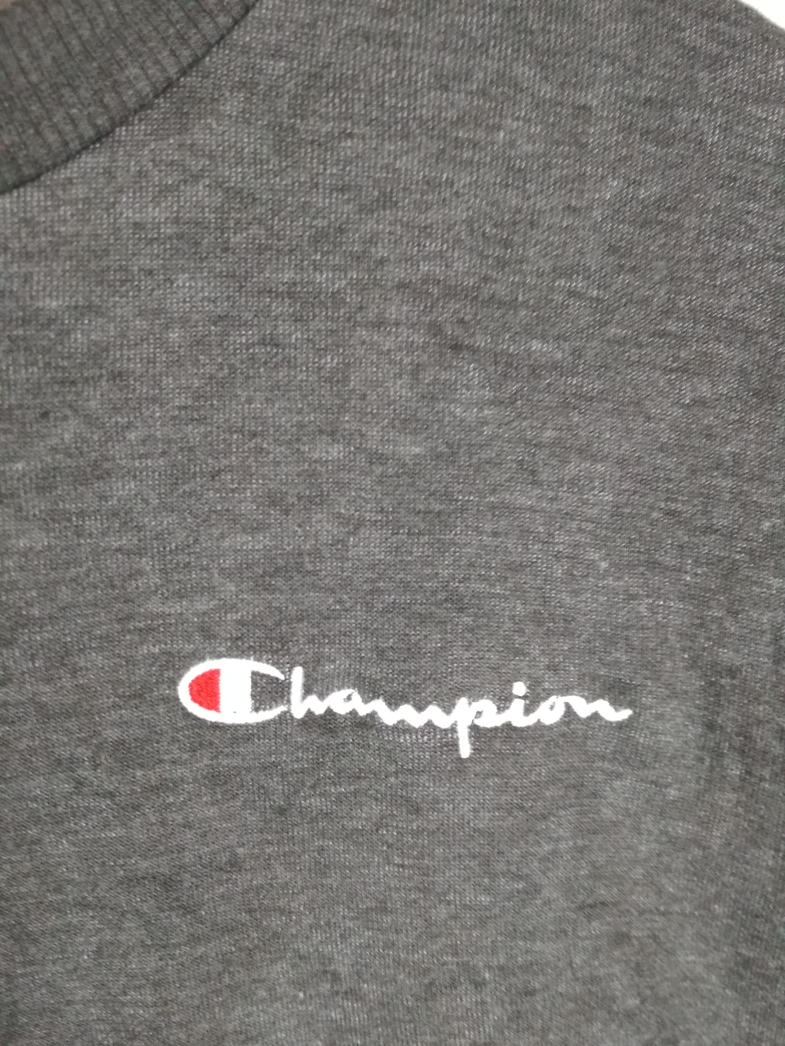 Champion CHAMPION COOL DESIGN SWEATSHIRT Pullover Size US XL / EU 56 / 4 - 1 Thumbnail