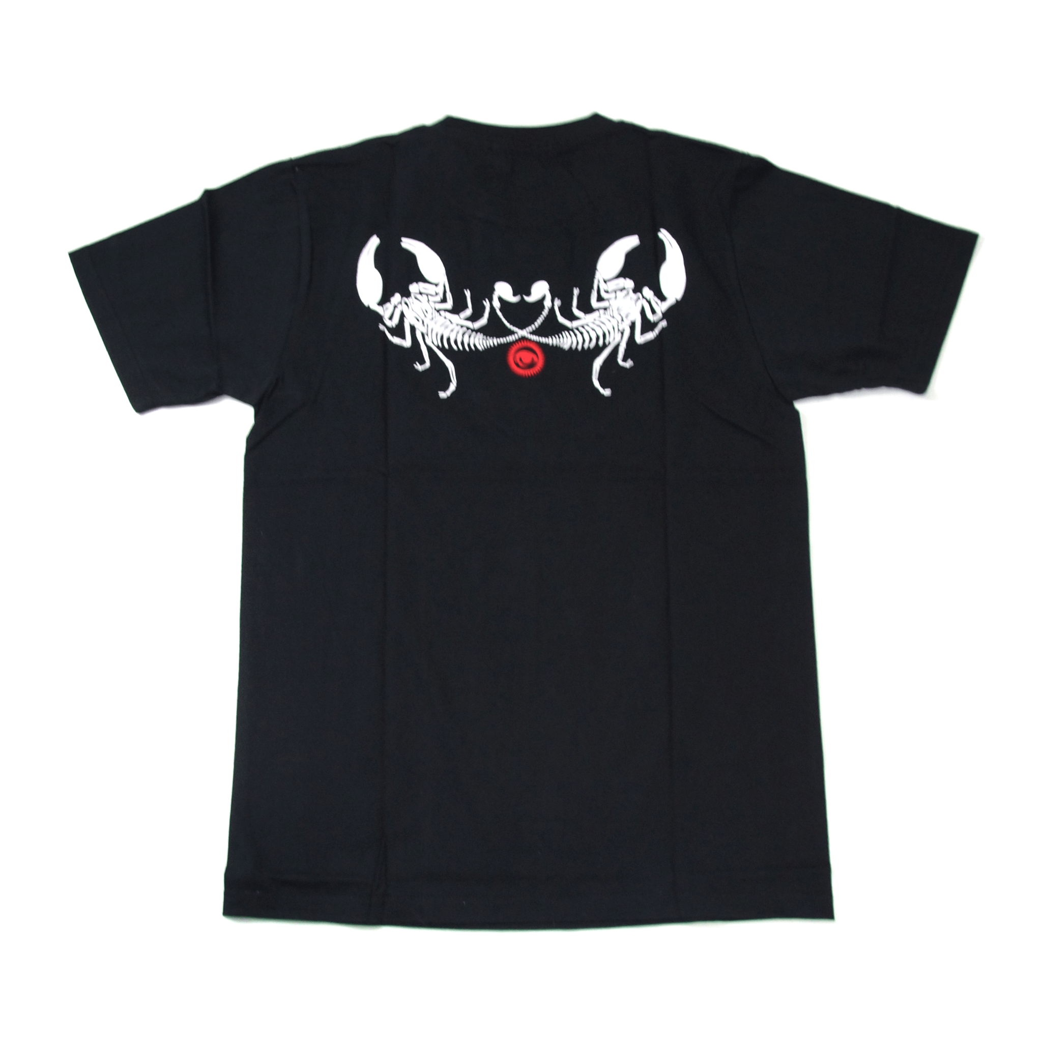 Undercover Giz Scorpion Tee | Grailed