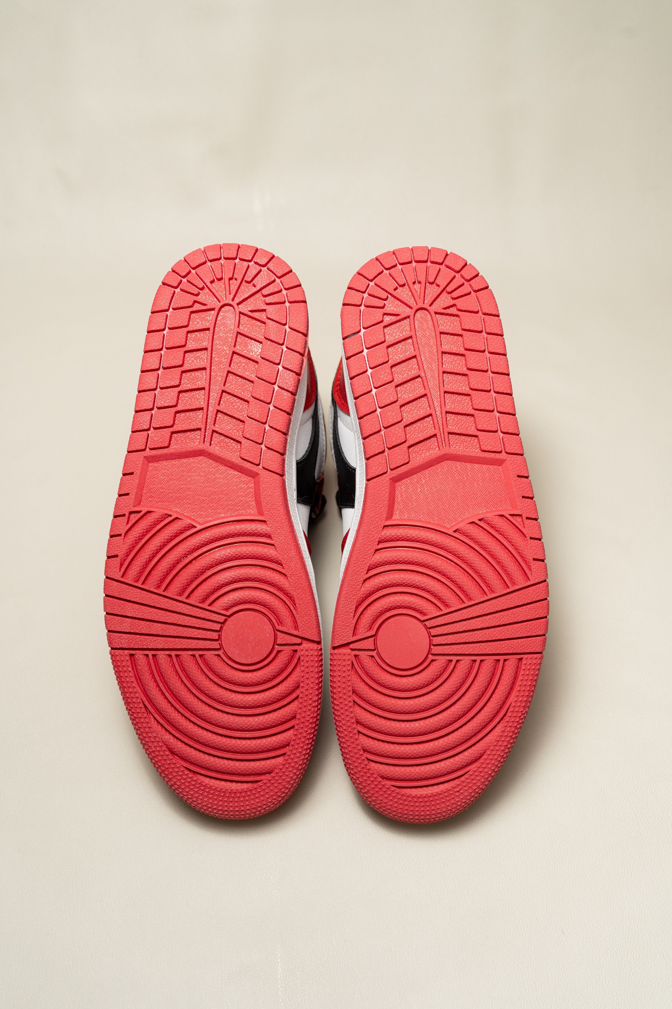 Other 2Ful Teach Peace Injury Strap Jordan 1 Size US 8 / EU 41 - 6 Thumbnail