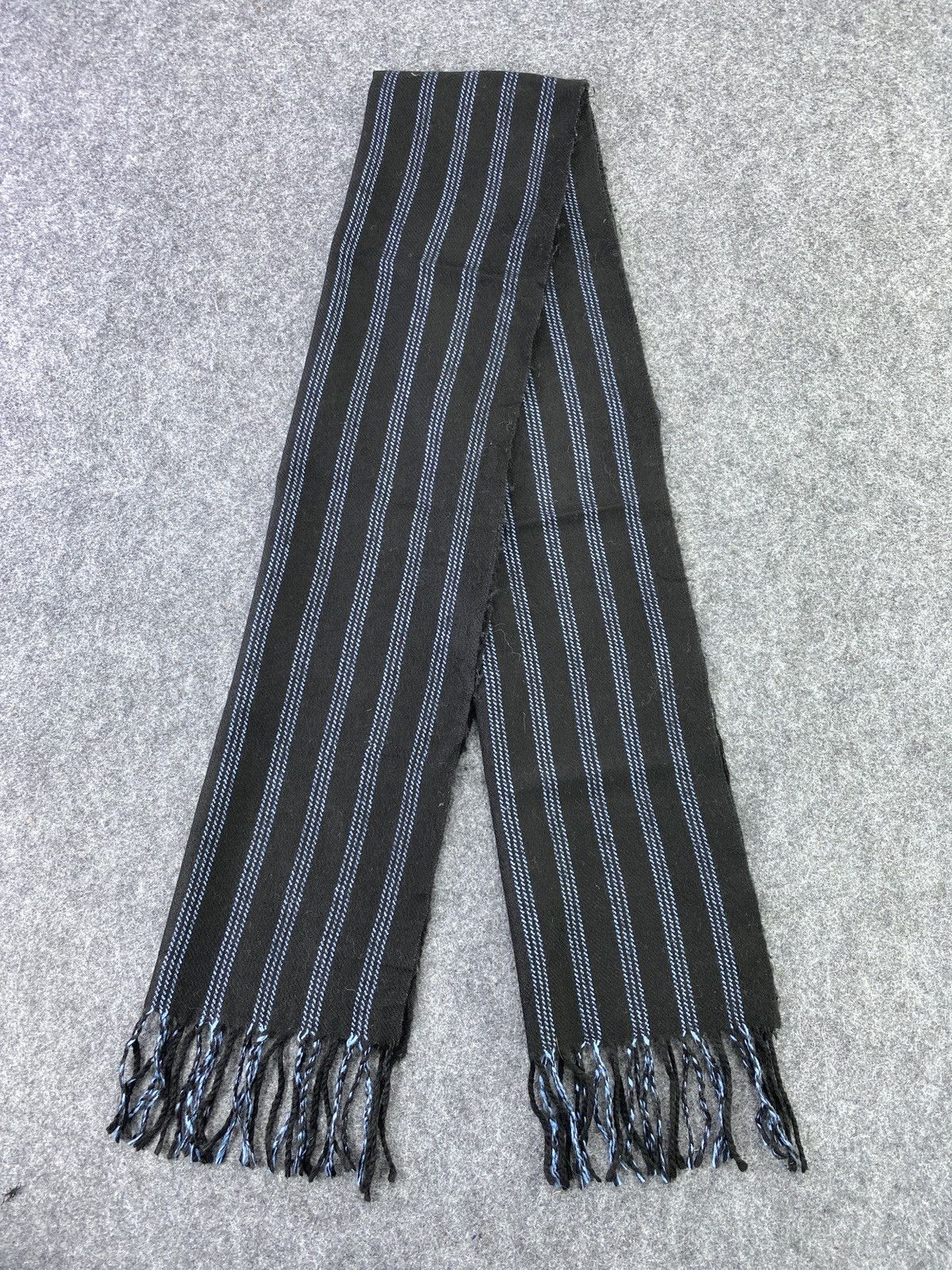 Beams Plus BEAM Scarf/Muffler/Neckwear -T266 Size ONE SIZE - 4 Thumbnail