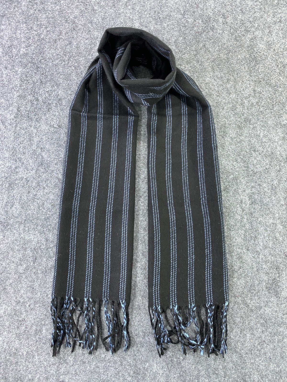 Beams Plus BEAM Scarf/Muffler/Neckwear -T266 Size ONE SIZE - 1 Thumbnail