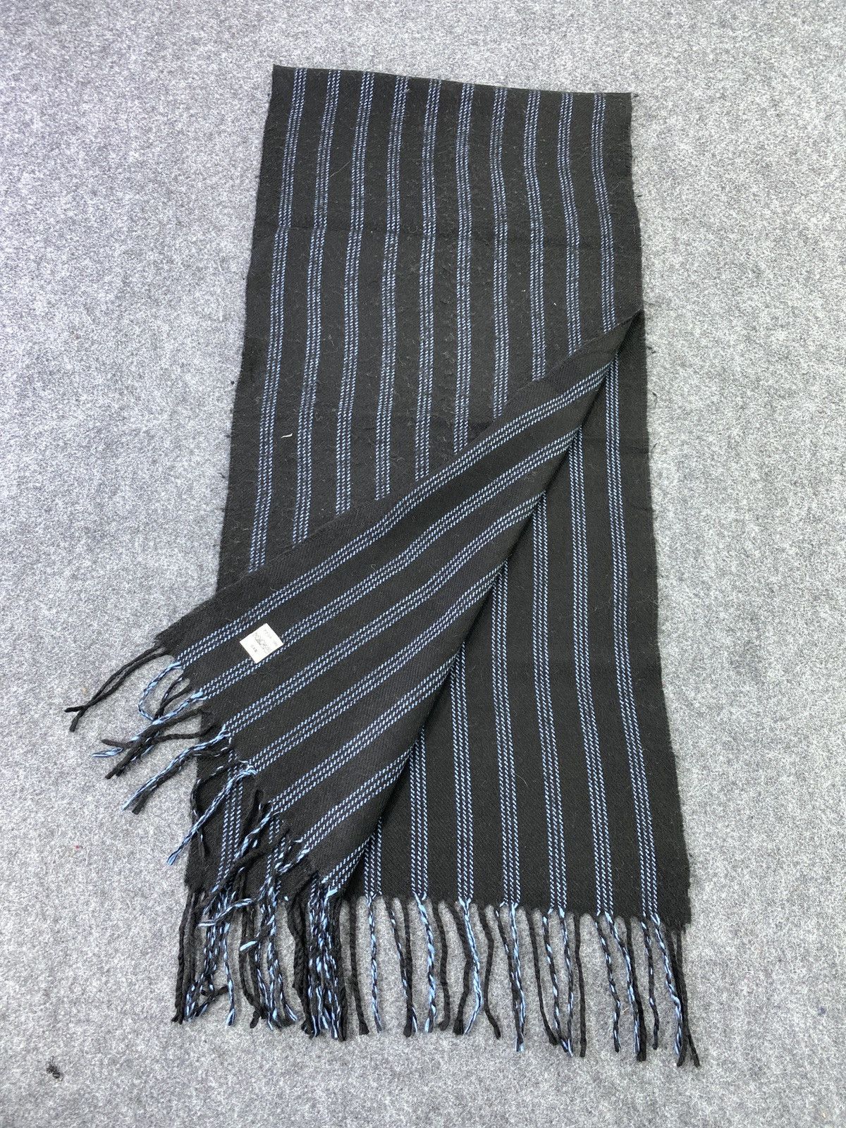 Beams Plus BEAM Scarf/Muffler/Neckwear -T266 Size ONE SIZE - 3 Thumbnail