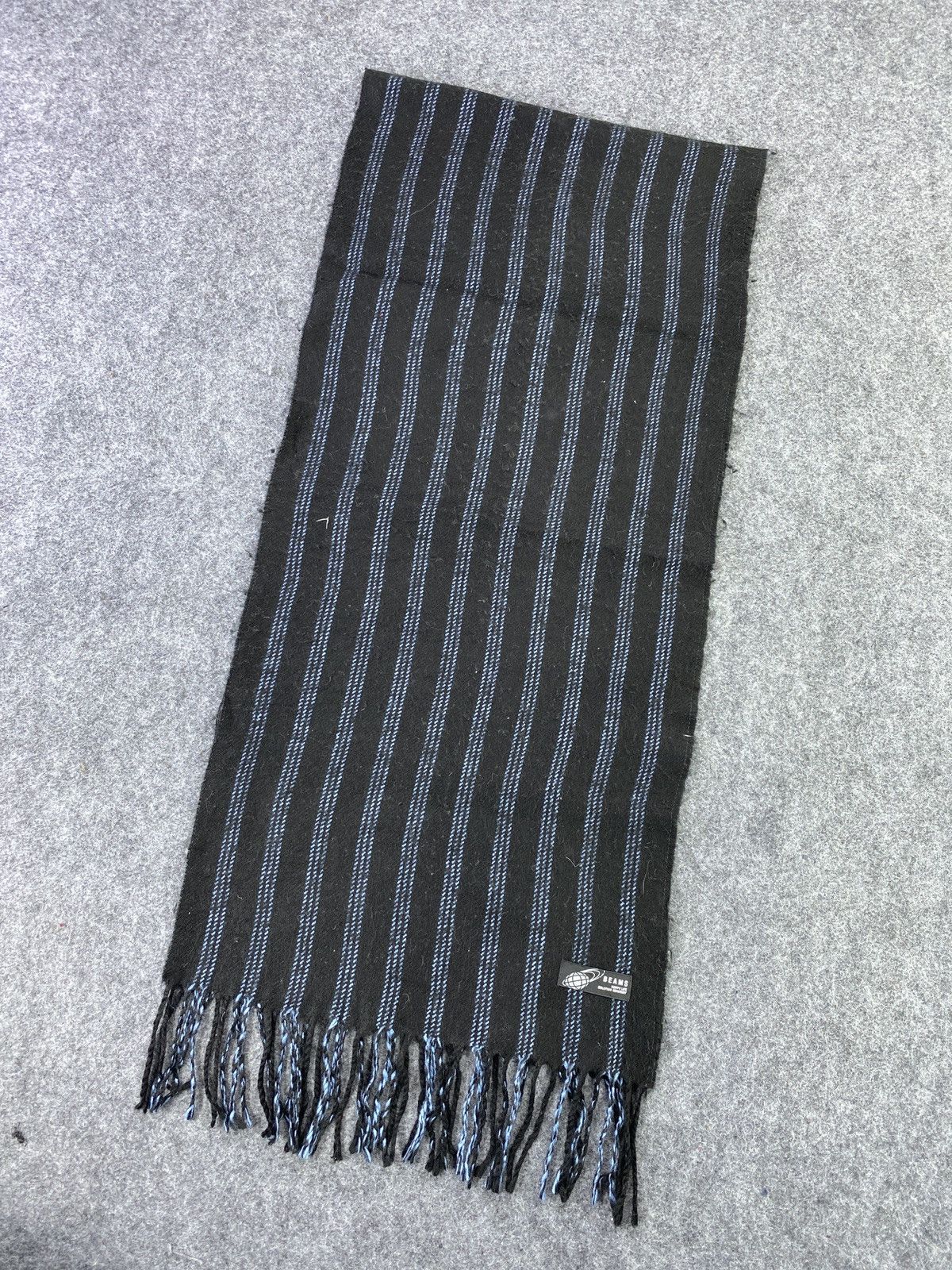 Beams Plus BEAM Scarf/Muffler/Neckwear -T266 Size ONE SIZE - 2 Thumbnail