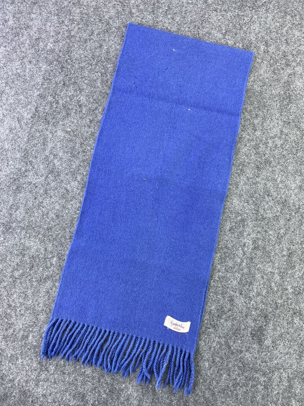 Kenzo KENZO Scarf / Muffler / Neckwear -T268 Size ONE SIZE - 1 Thumbnail