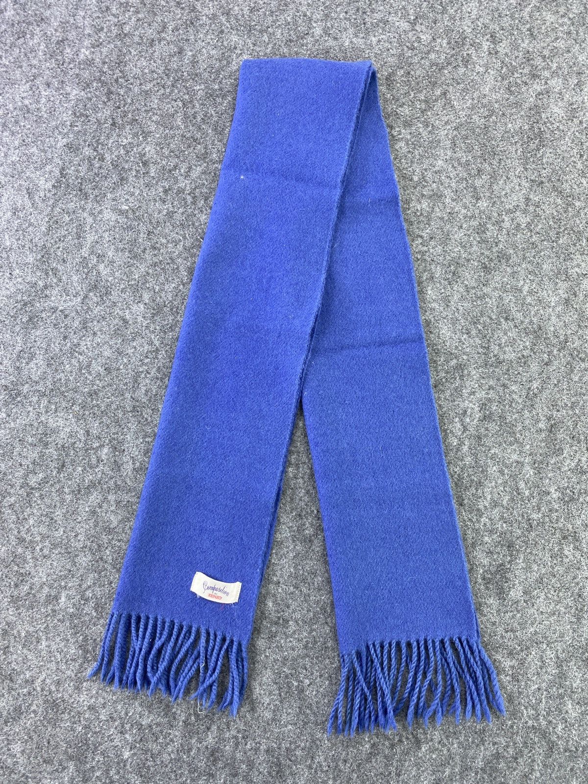 Kenzo KENZO Scarf / Muffler / Neckwear -T268 Size ONE SIZE - 3 Thumbnail