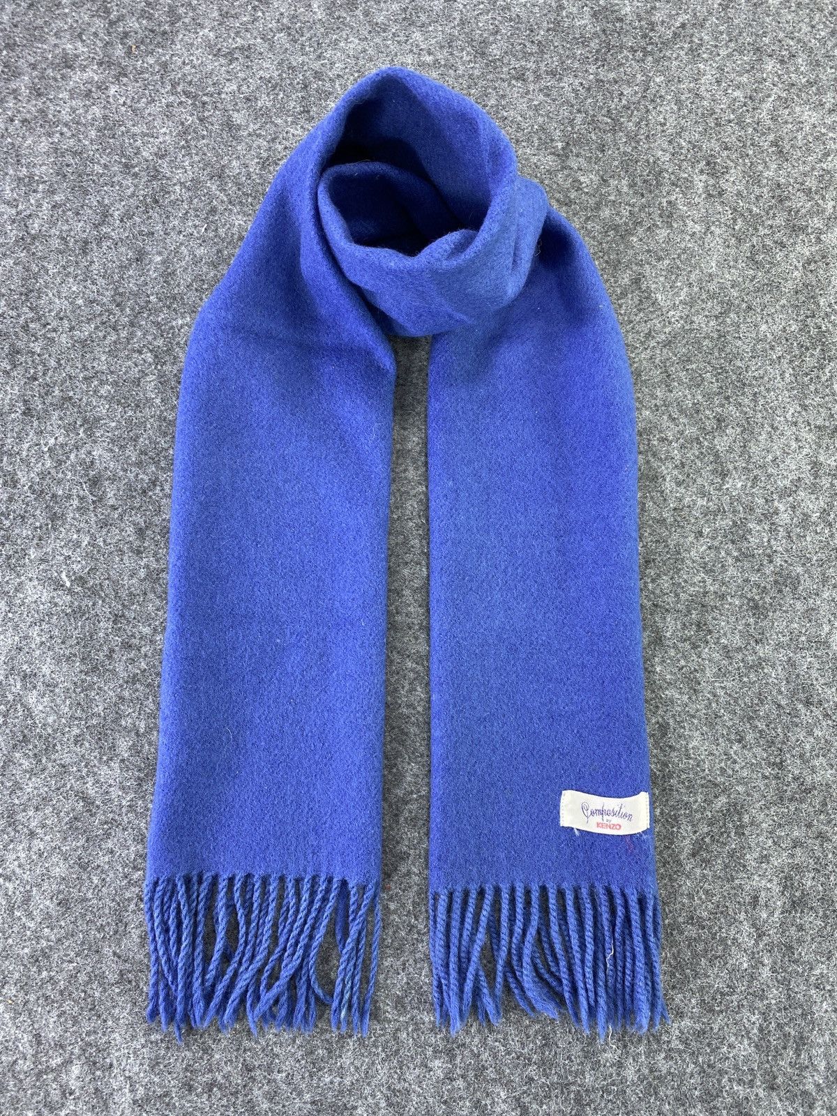 Kenzo KENZO Scarf / Muffler / Neckwear -T268 Size ONE SIZE - 2 Thumbnail