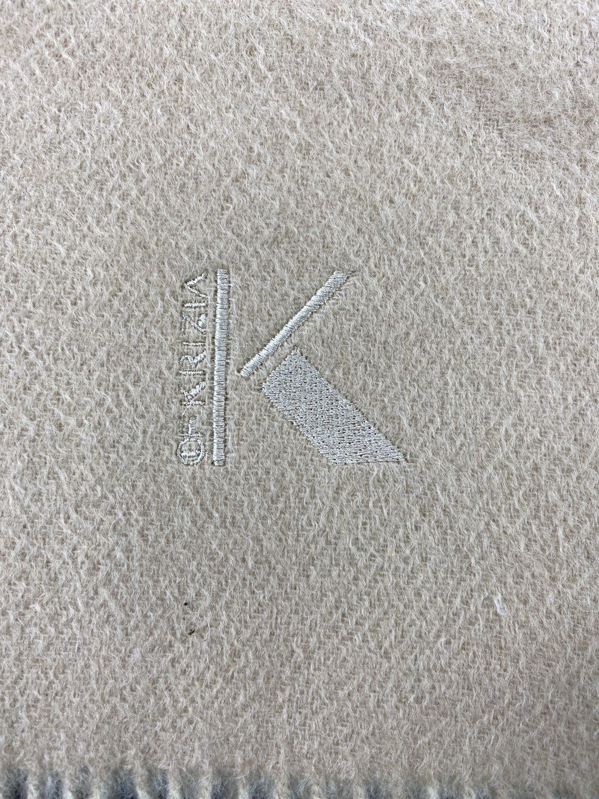 Krizia Uomo KRIZIA Scarf / Muffler / Neckwear -T269 Size ONE SIZE - 5 Thumbnail