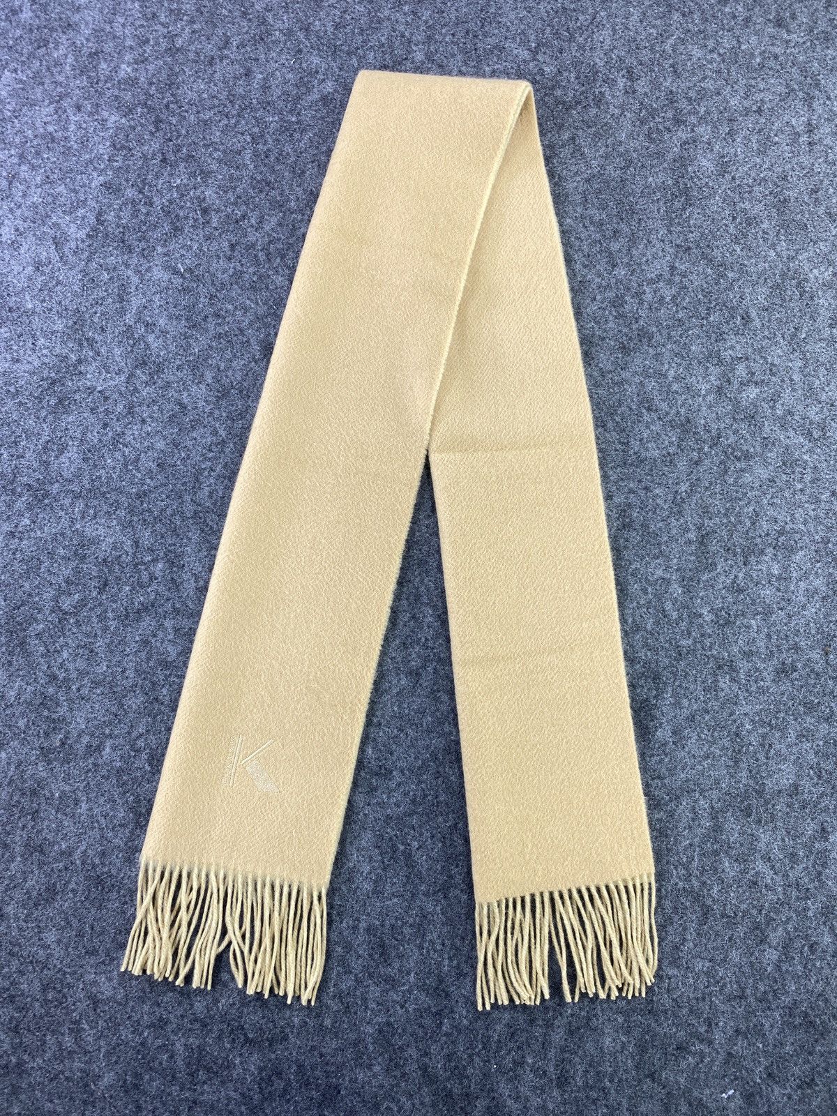 Krizia Uomo KRIZIA Scarf / Muffler / Neckwear -T269 Size ONE SIZE - 4 Thumbnail