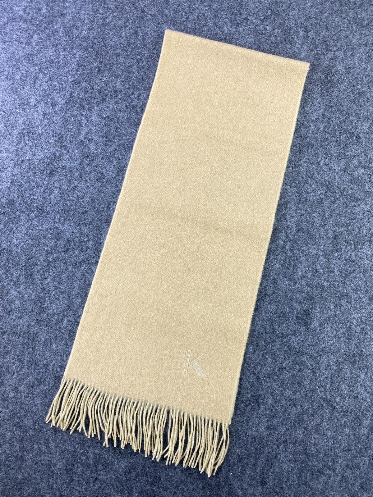 Krizia Uomo KRIZIA Scarf / Muffler / Neckwear -T269 Size ONE SIZE - 2 Thumbnail
