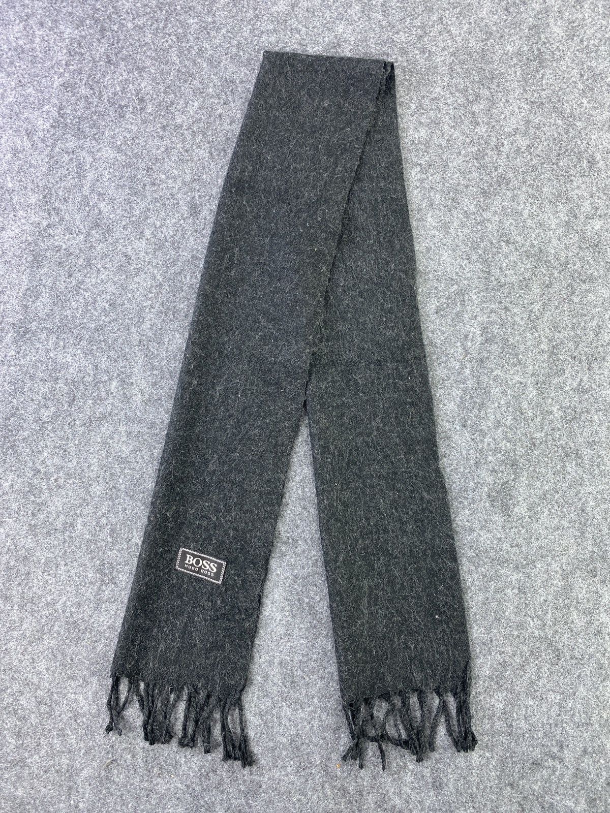 Hugo Boss HUGO BOSS Scarf/Muffler/Neckwear -T272 Size ONE SIZE - 3 Thumbnail