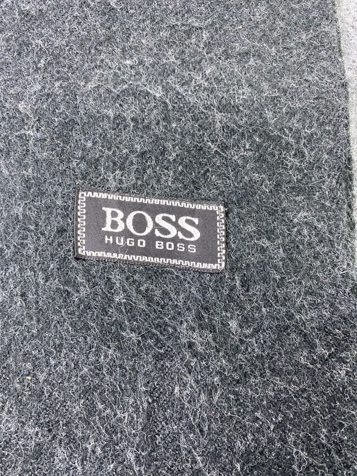 Hugo Boss HUGO BOSS Scarf/Muffler/Neckwear -T272 Size ONE SIZE - 4 Thumbnail