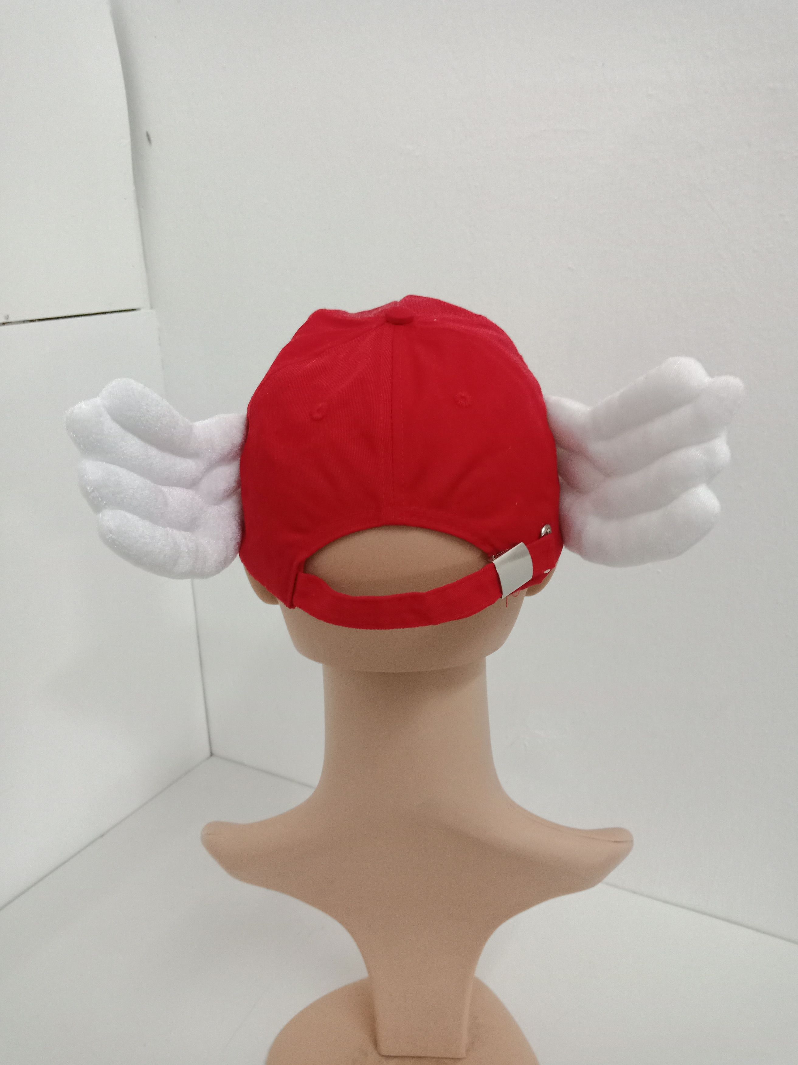 Anime Akira Toriyama Dr Slump Arale Akira Robotic Size ONE SIZE - 3 Thumbnail